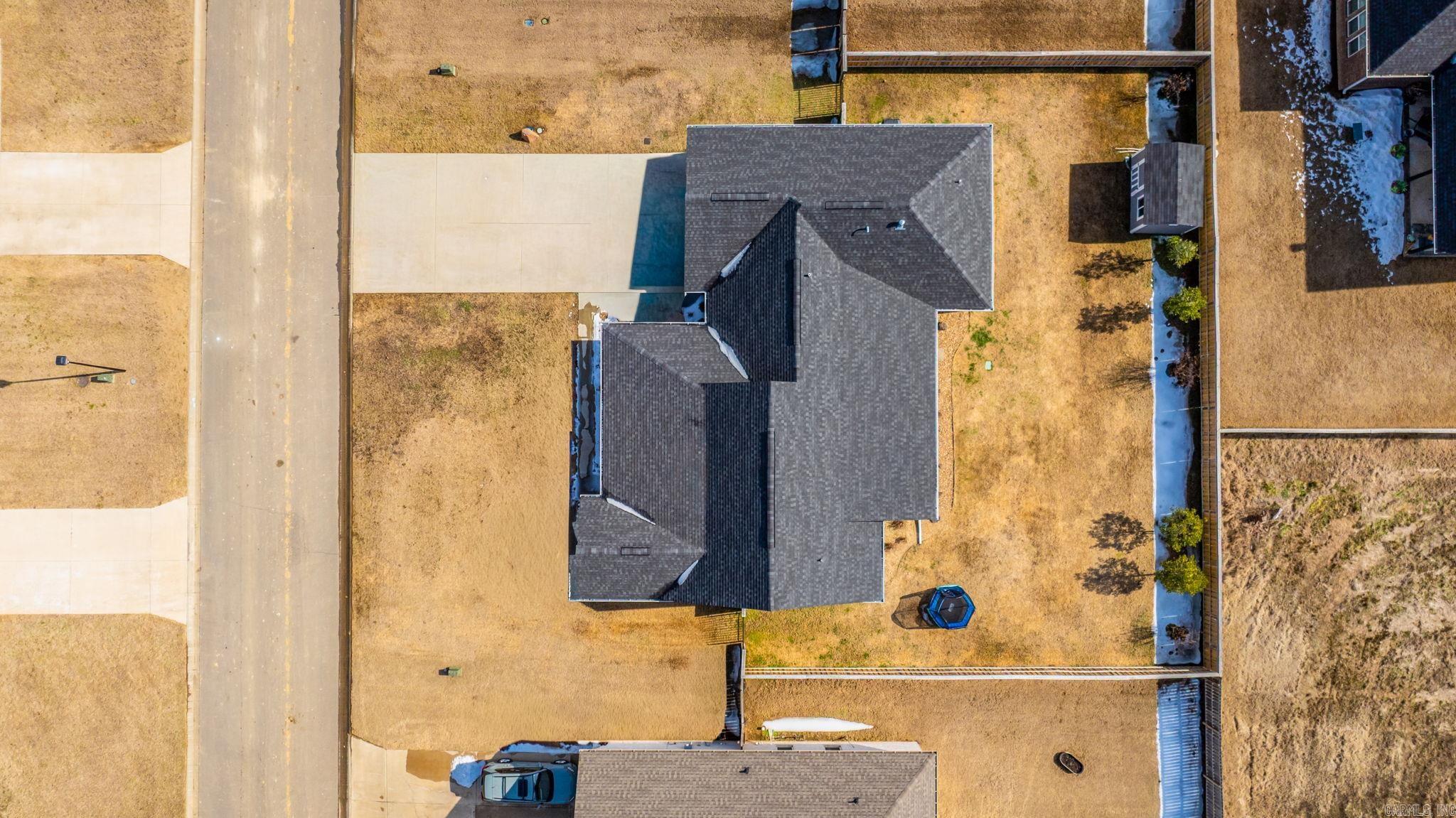 Wedgewood - Residential