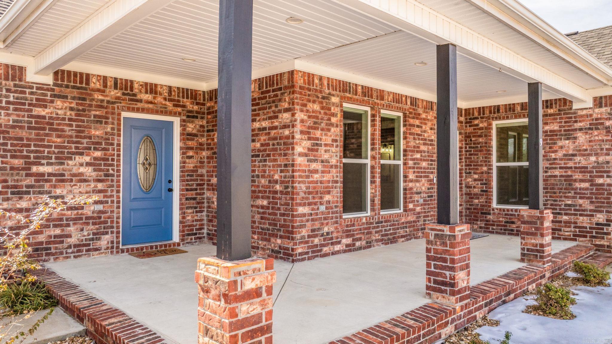 Wedgewood - Residential