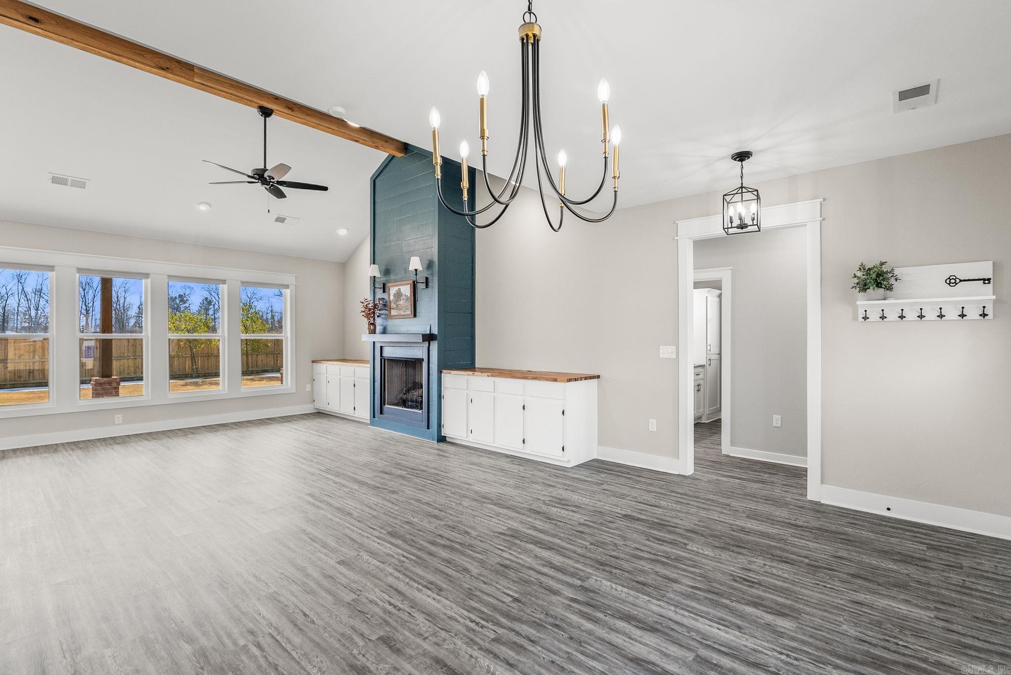 Wedgewood - Residential