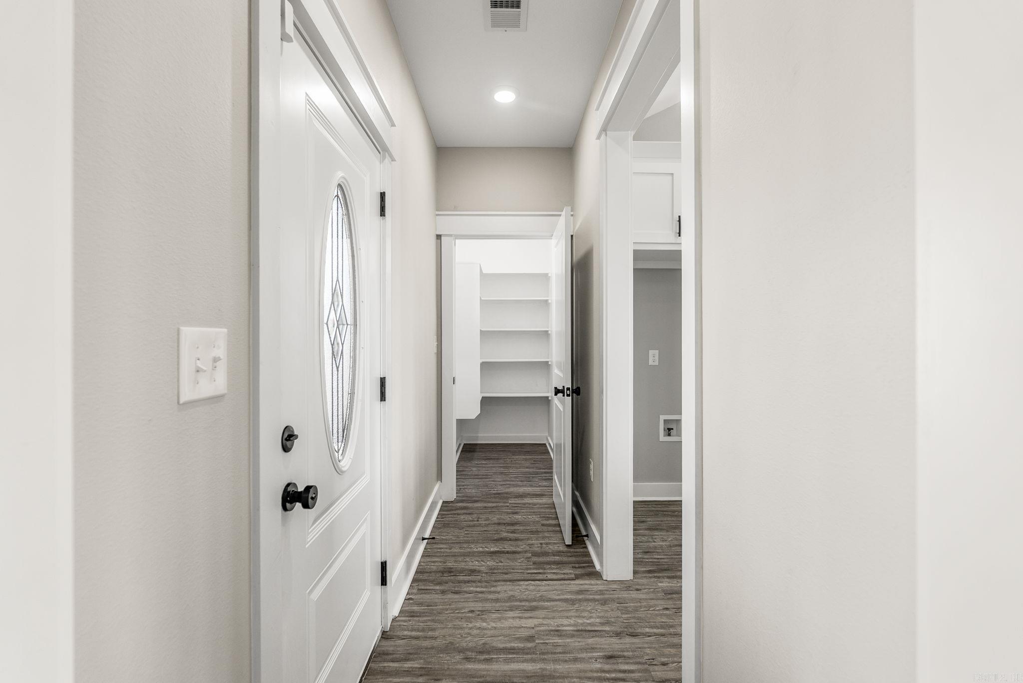 Wedgewood - Residential