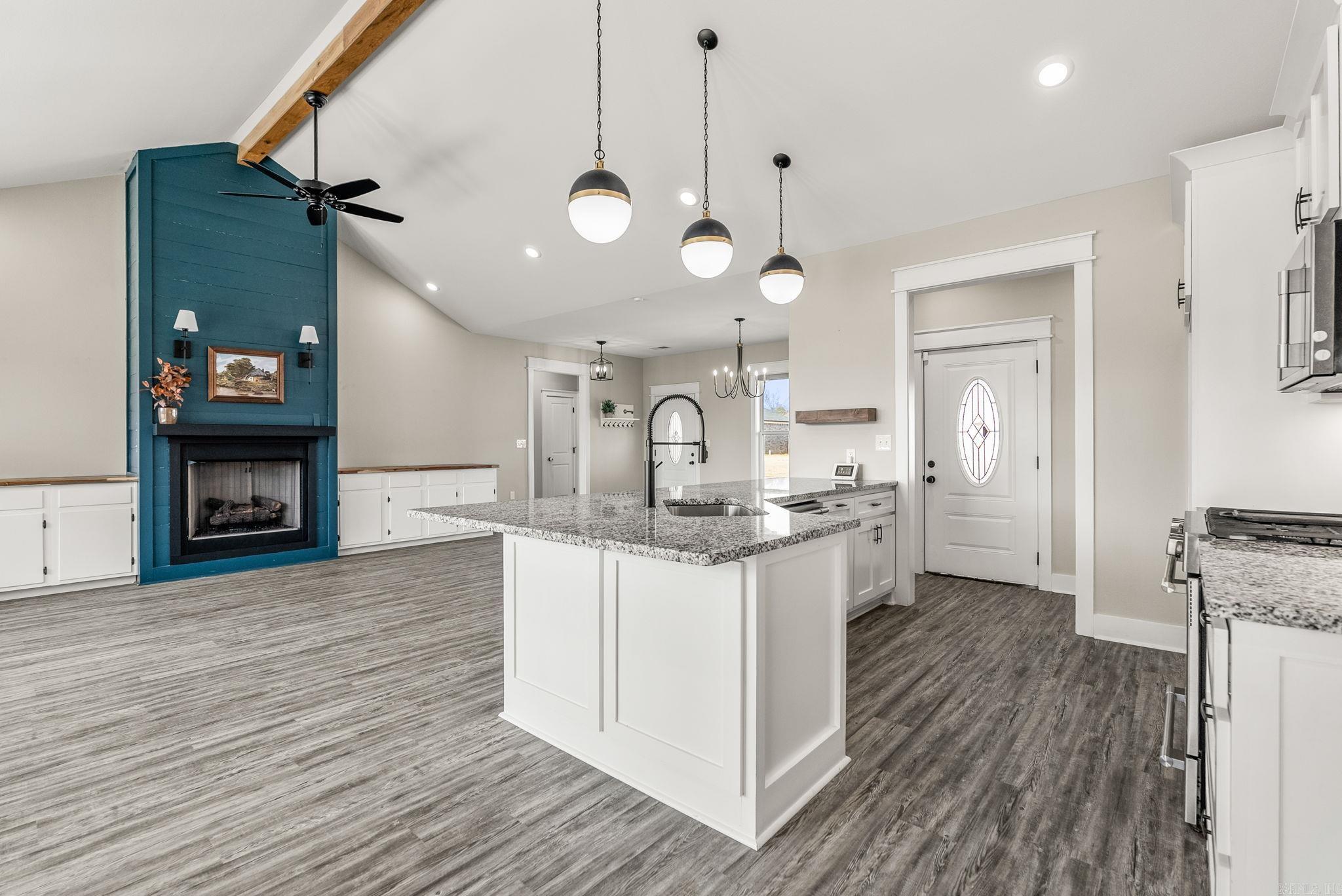 Wedgewood - Residential