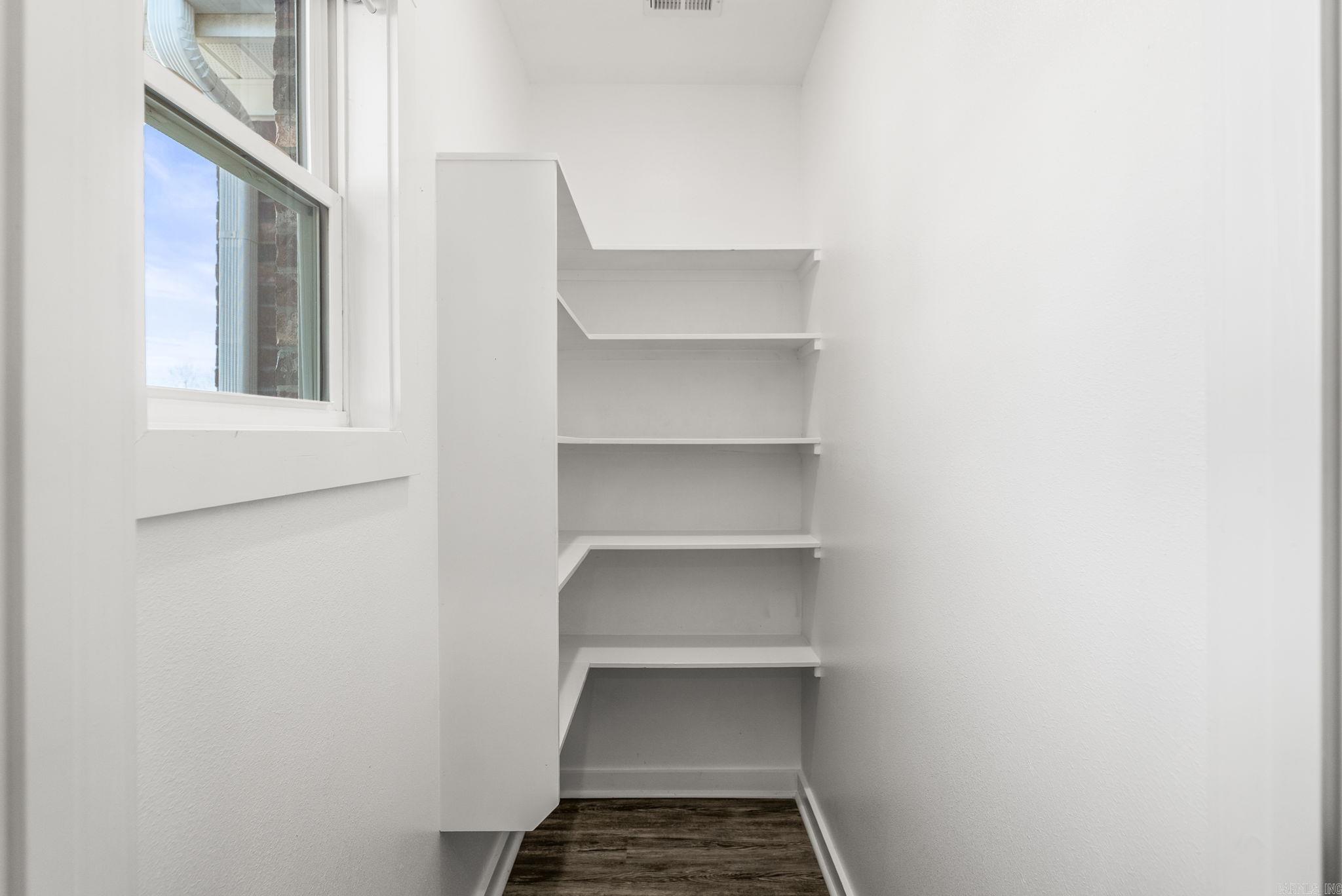 Wedgewood - Residential