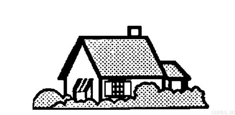 MCHOWE SUB - Residential Lease