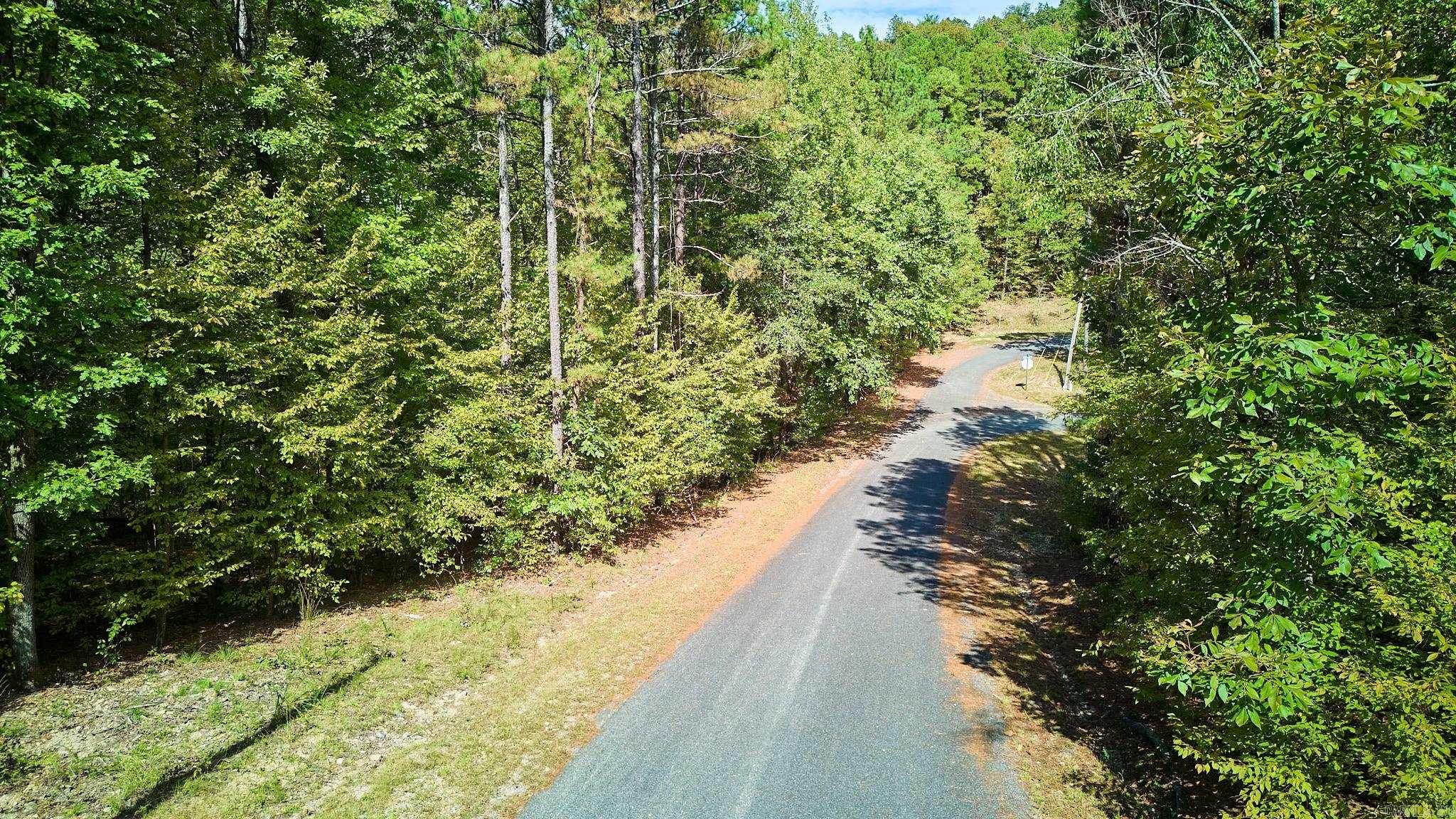 Lake Catherine Lakeview - Land