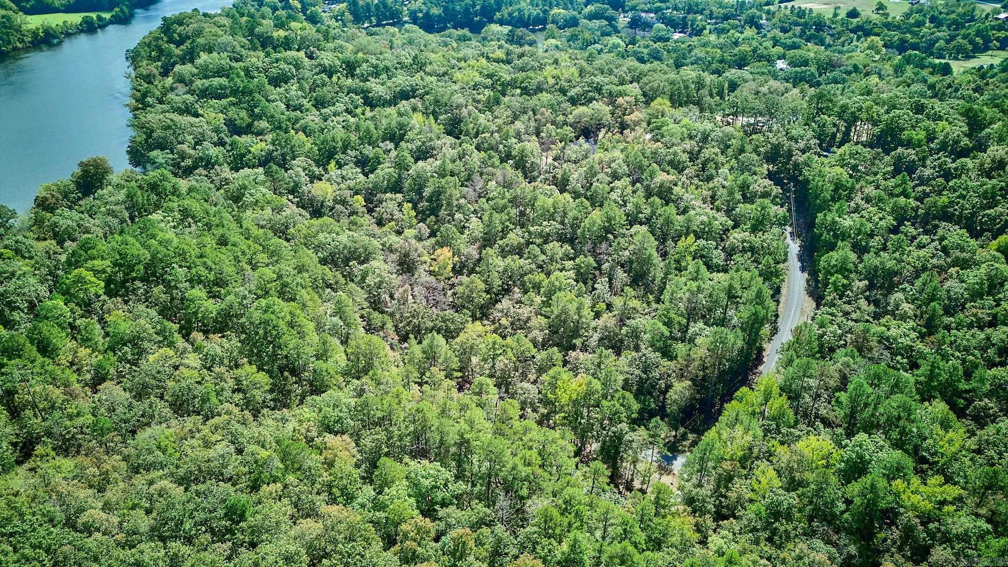 Lake Catherine Lakeview - Land