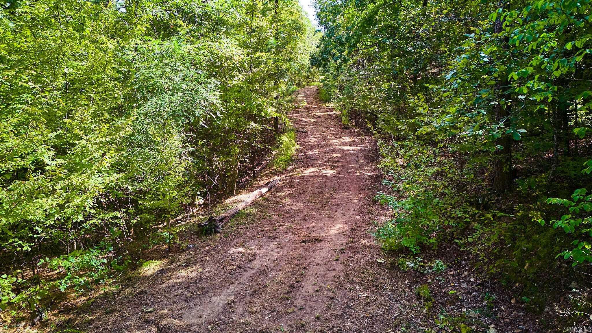 Lake Catherine Lakeview - Land