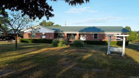 Photo of 161 Hill Top Acres Road, Romance, AR 72136 (MLS # 26033909)