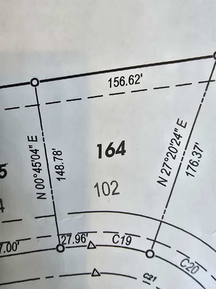New phase now open in Hidden Valley Estates!! This property is located across the street from the Beebe Ballpark, Pool and new Splash Pad. It is also conveniently located close to the interstate. Drive through today and see the perfect community to build your new home!