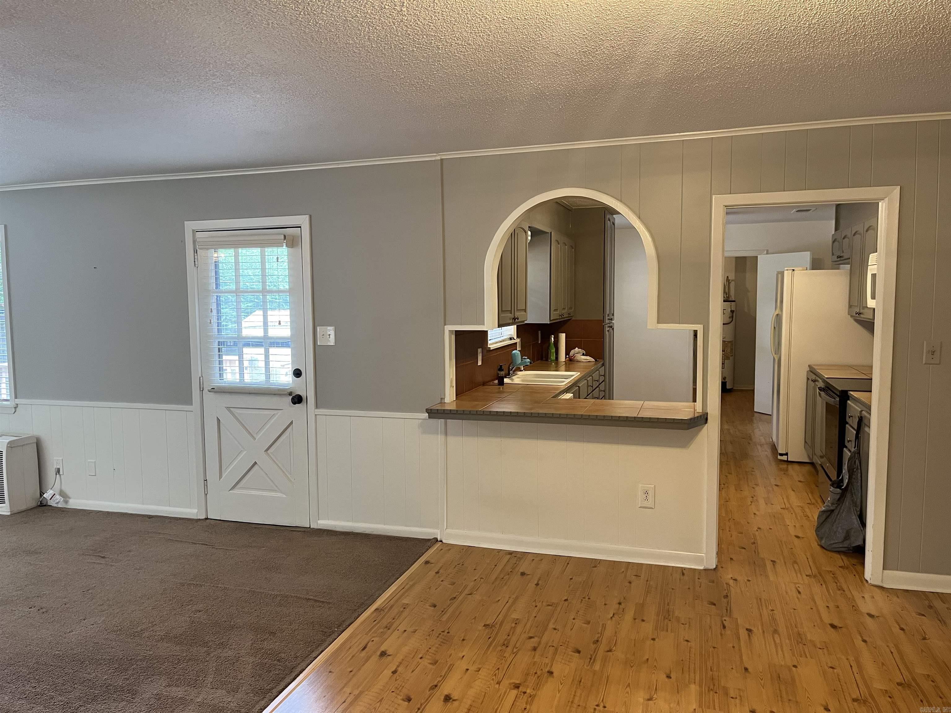 Mason Hill - Residential