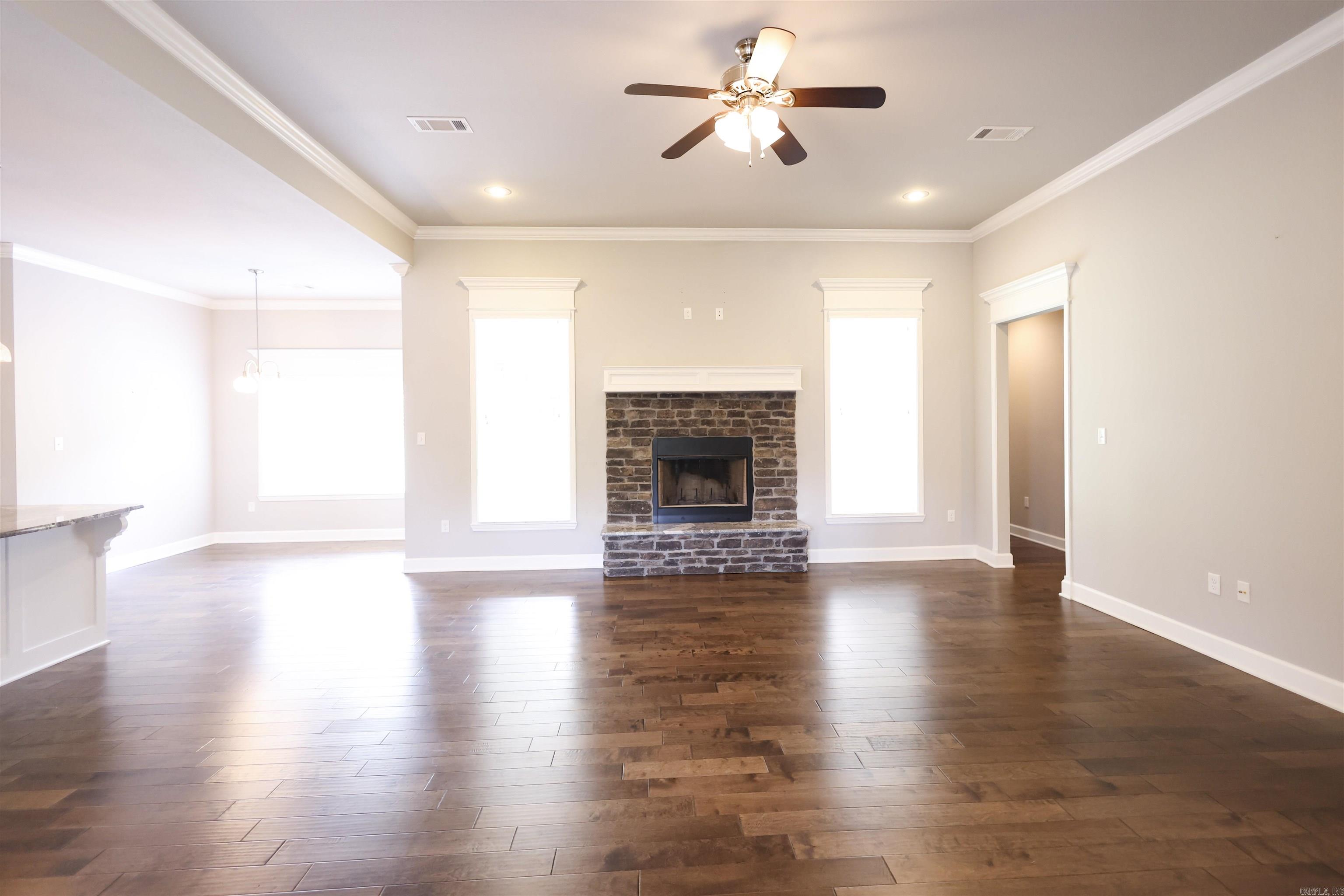 SPRINGDALE ESTATES - Residential