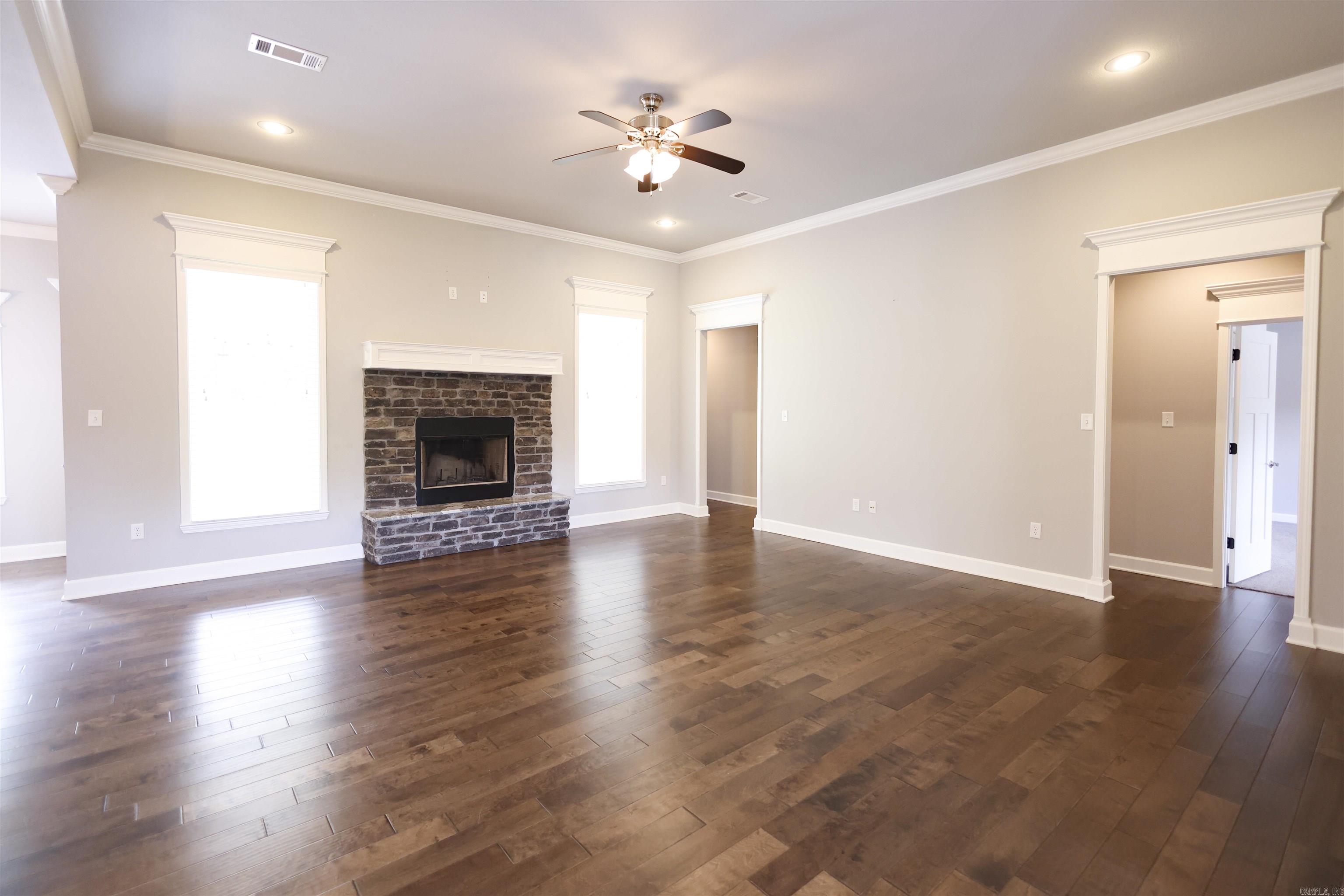 SPRINGDALE ESTATES - Residential