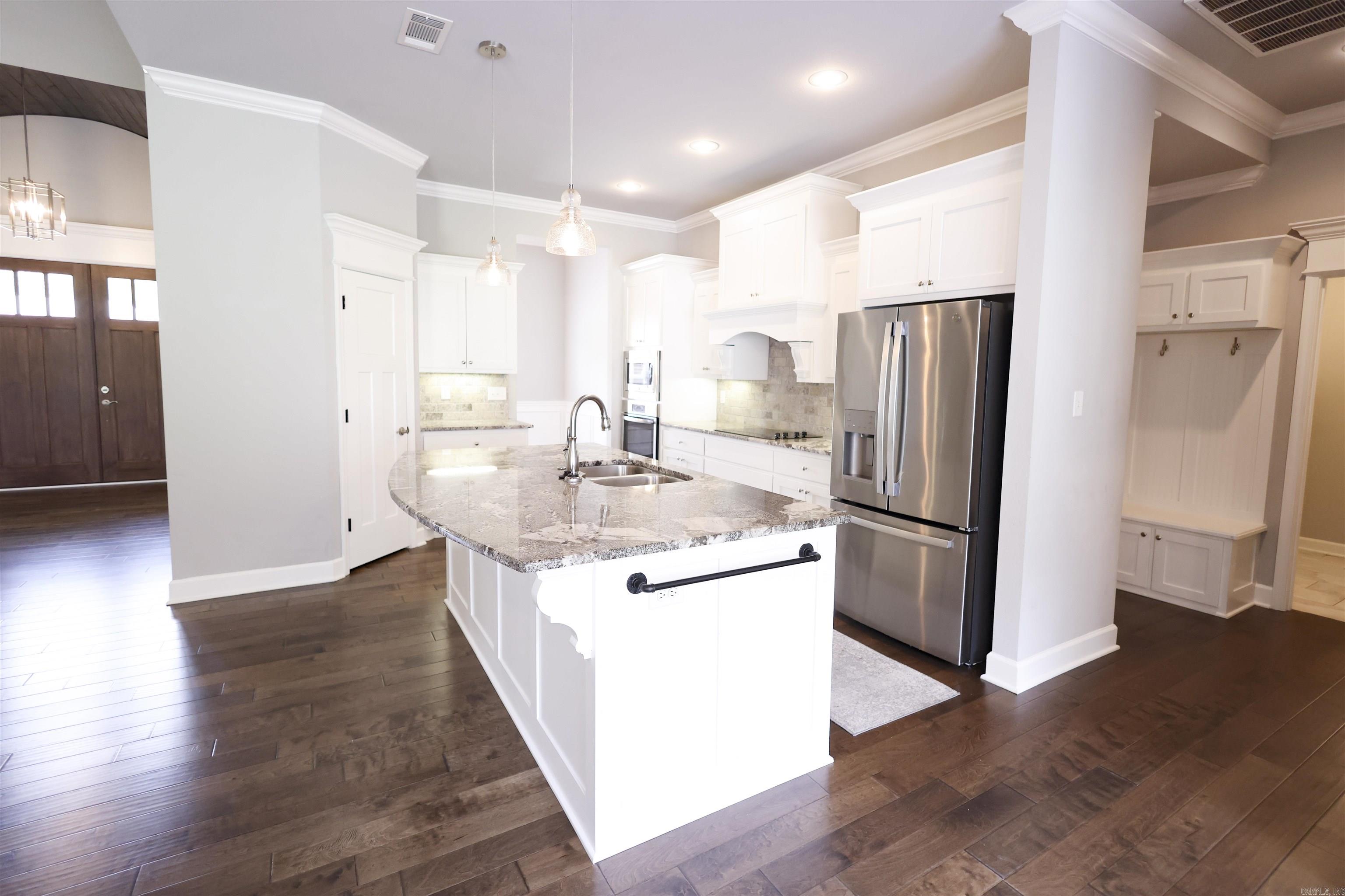 SPRINGDALE ESTATES - Residential