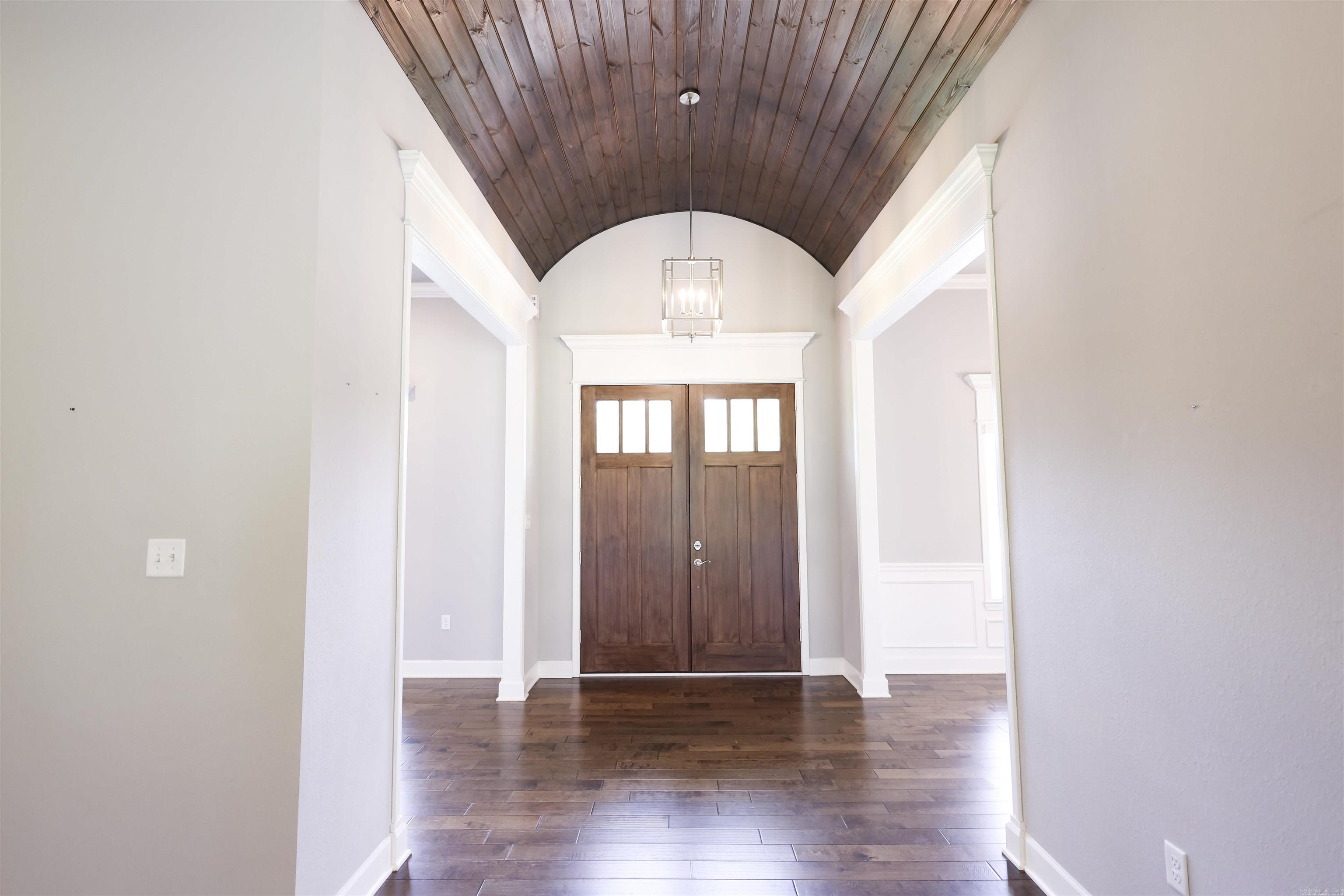 SPRINGDALE ESTATES - Residential