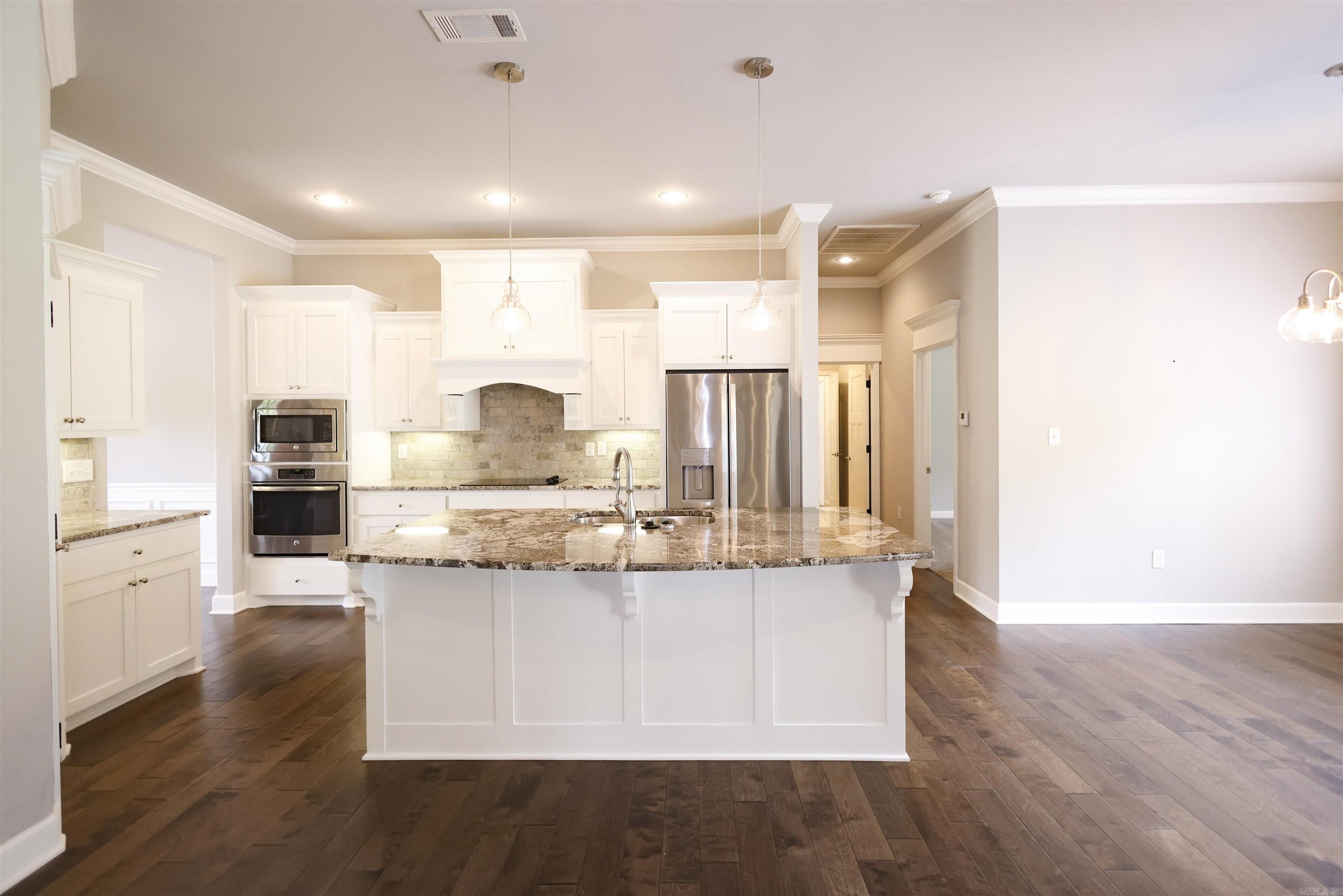 SPRINGDALE ESTATES - Residential