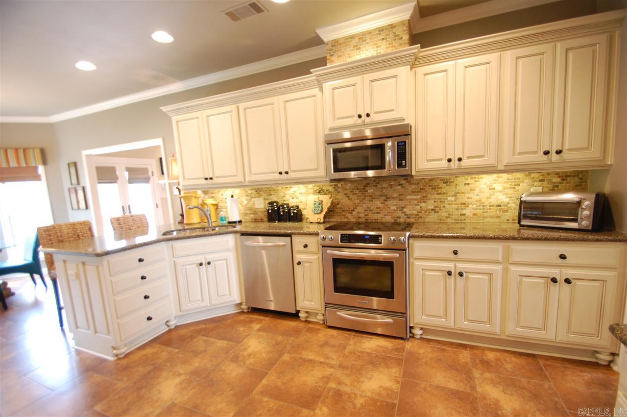 The Ranch - Residential