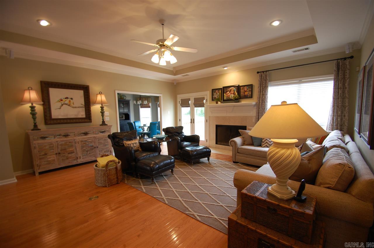 The Ranch - Residential