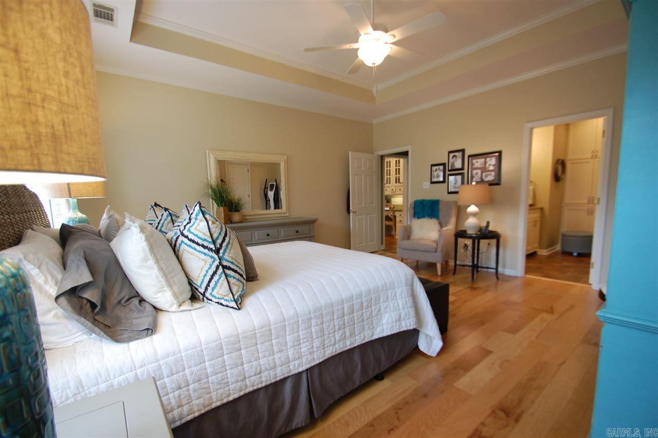 The Ranch - Residential