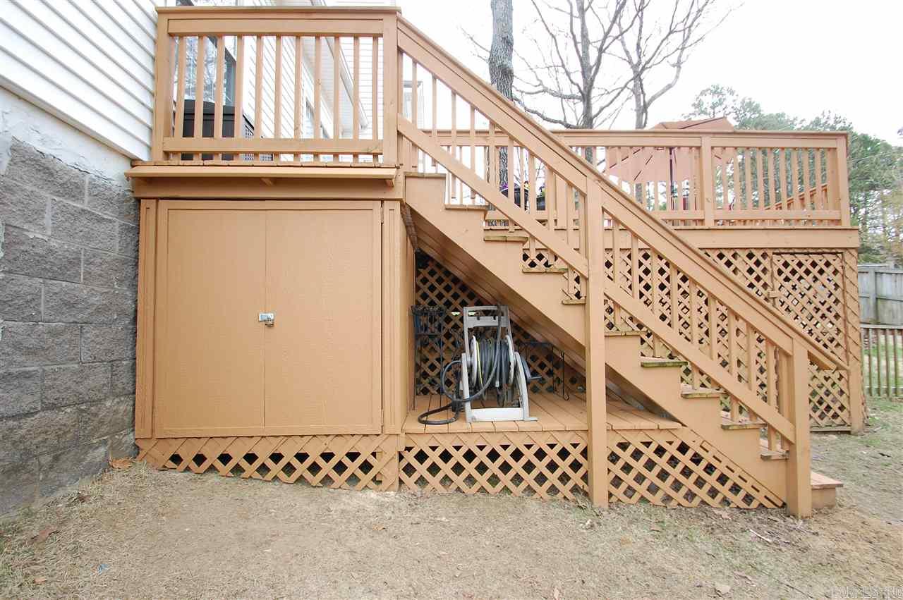 The Ranch - Residential