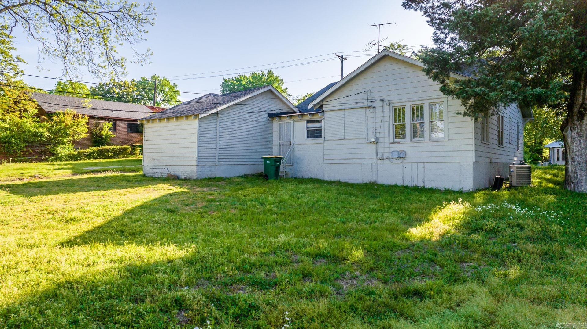 Ebendale - Residential