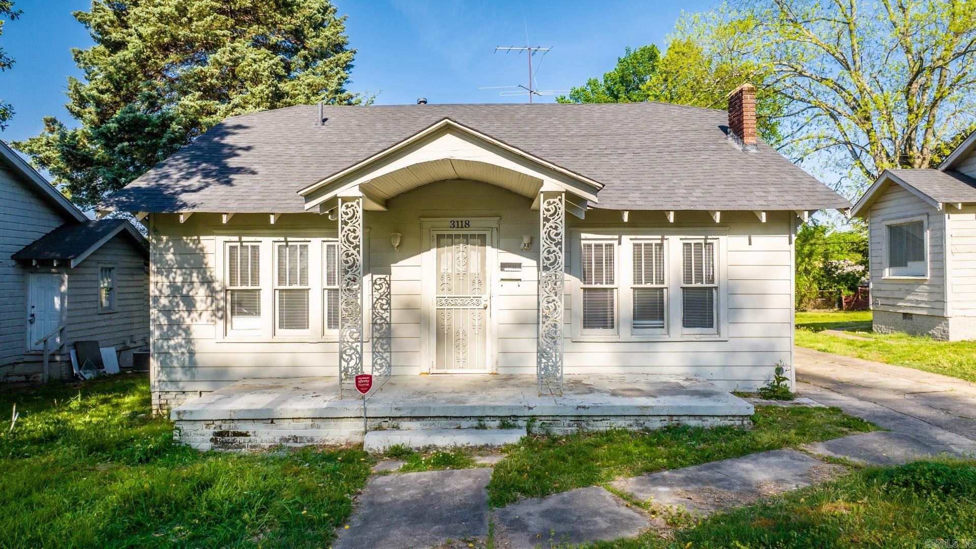 Ebendale - Residential