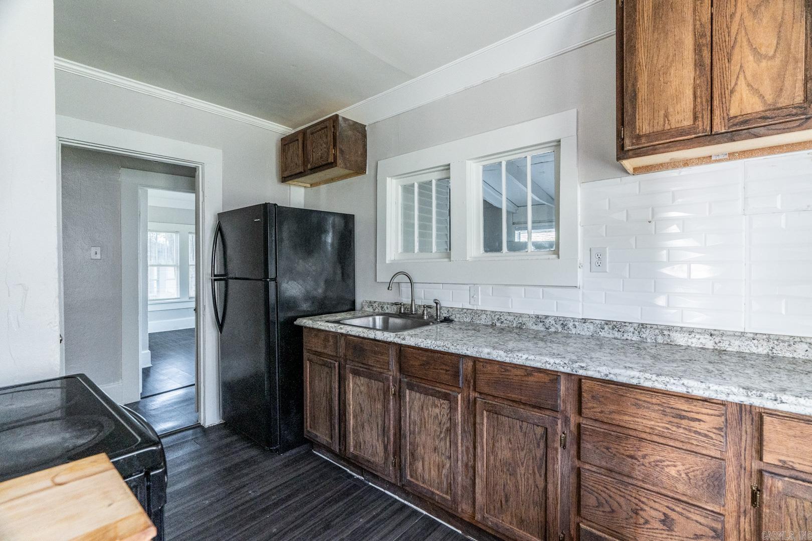 Ebendale - Residential