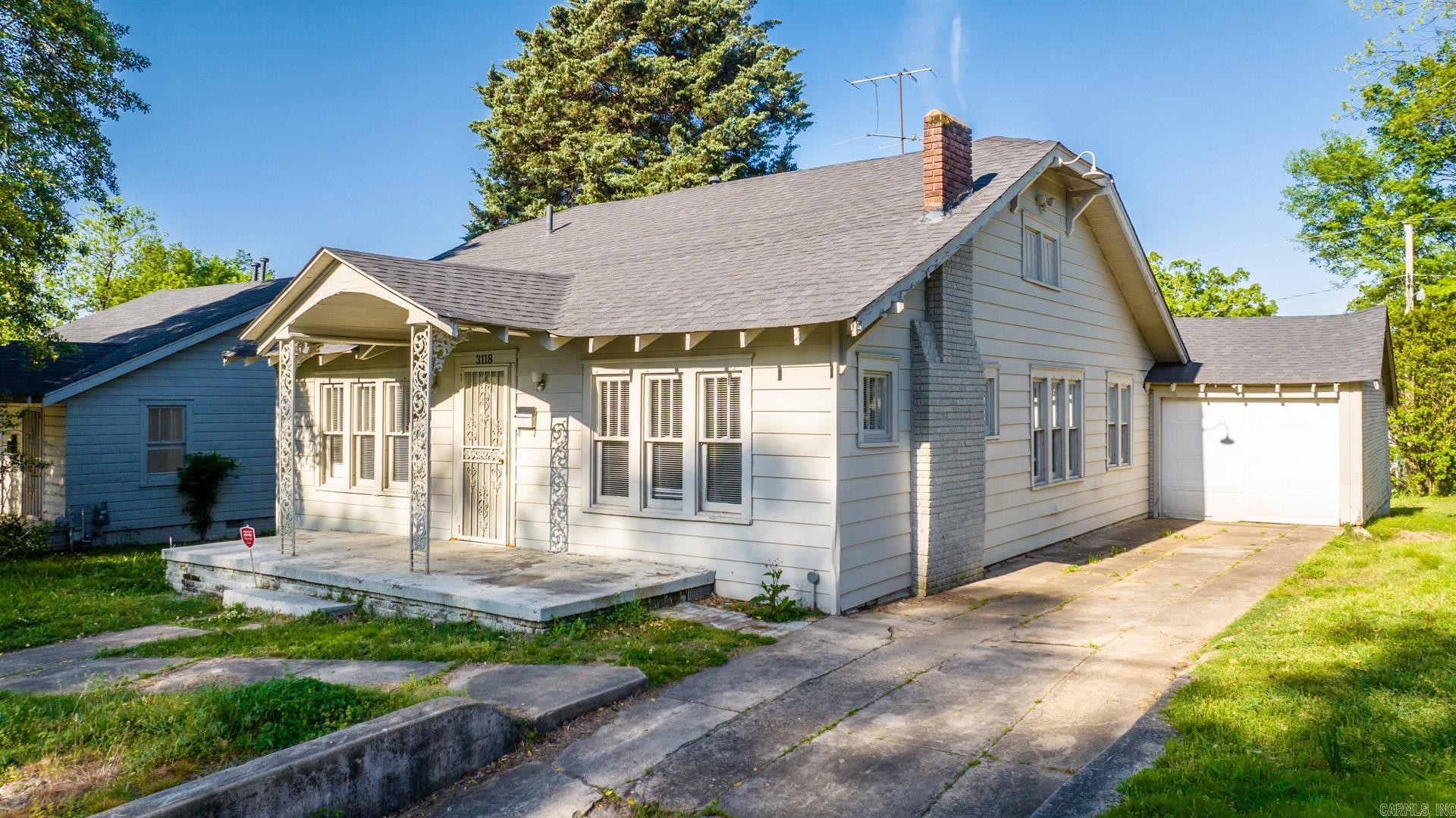 Ebendale - Residential