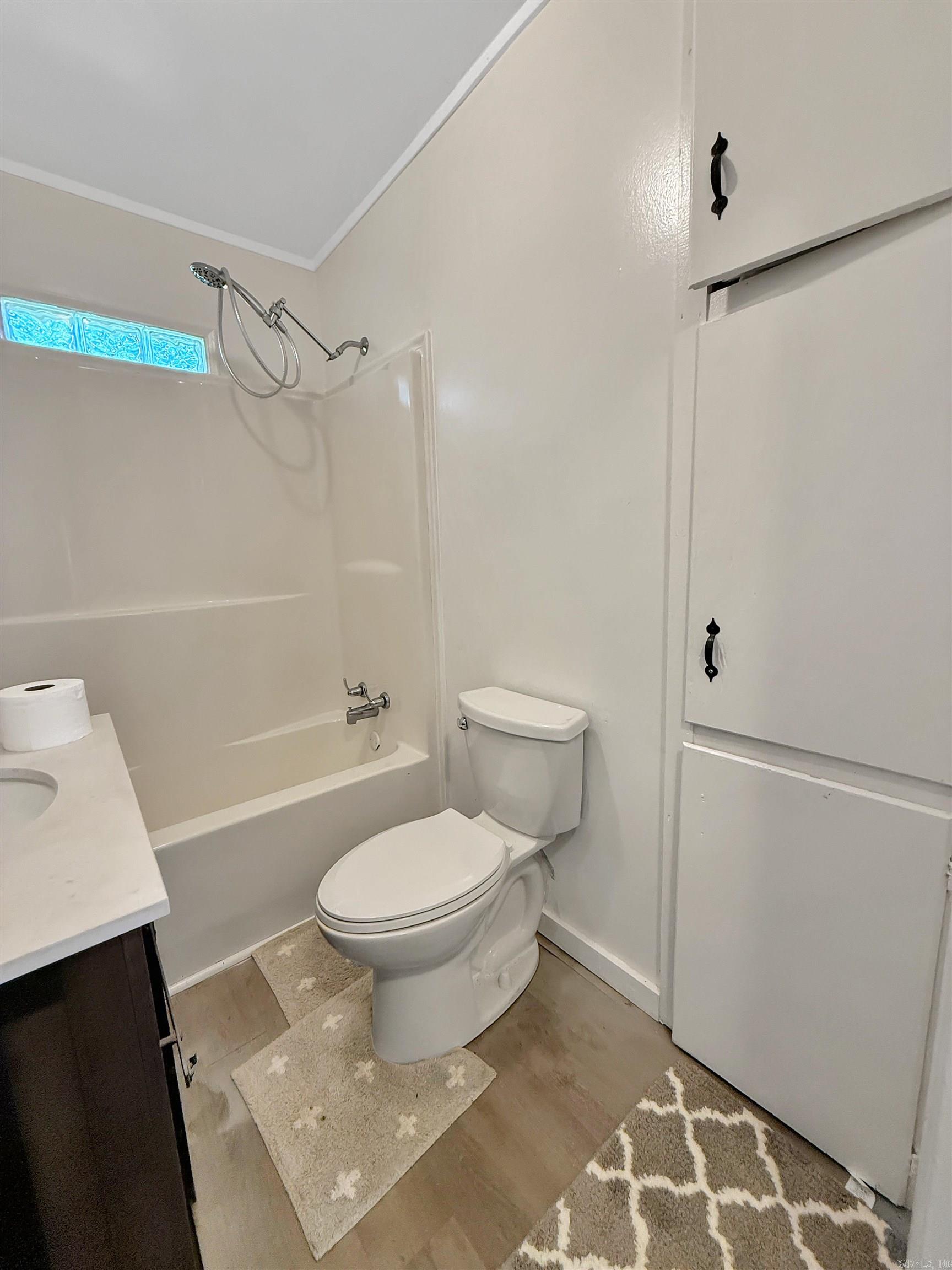 CAULKSVILLE - Residential