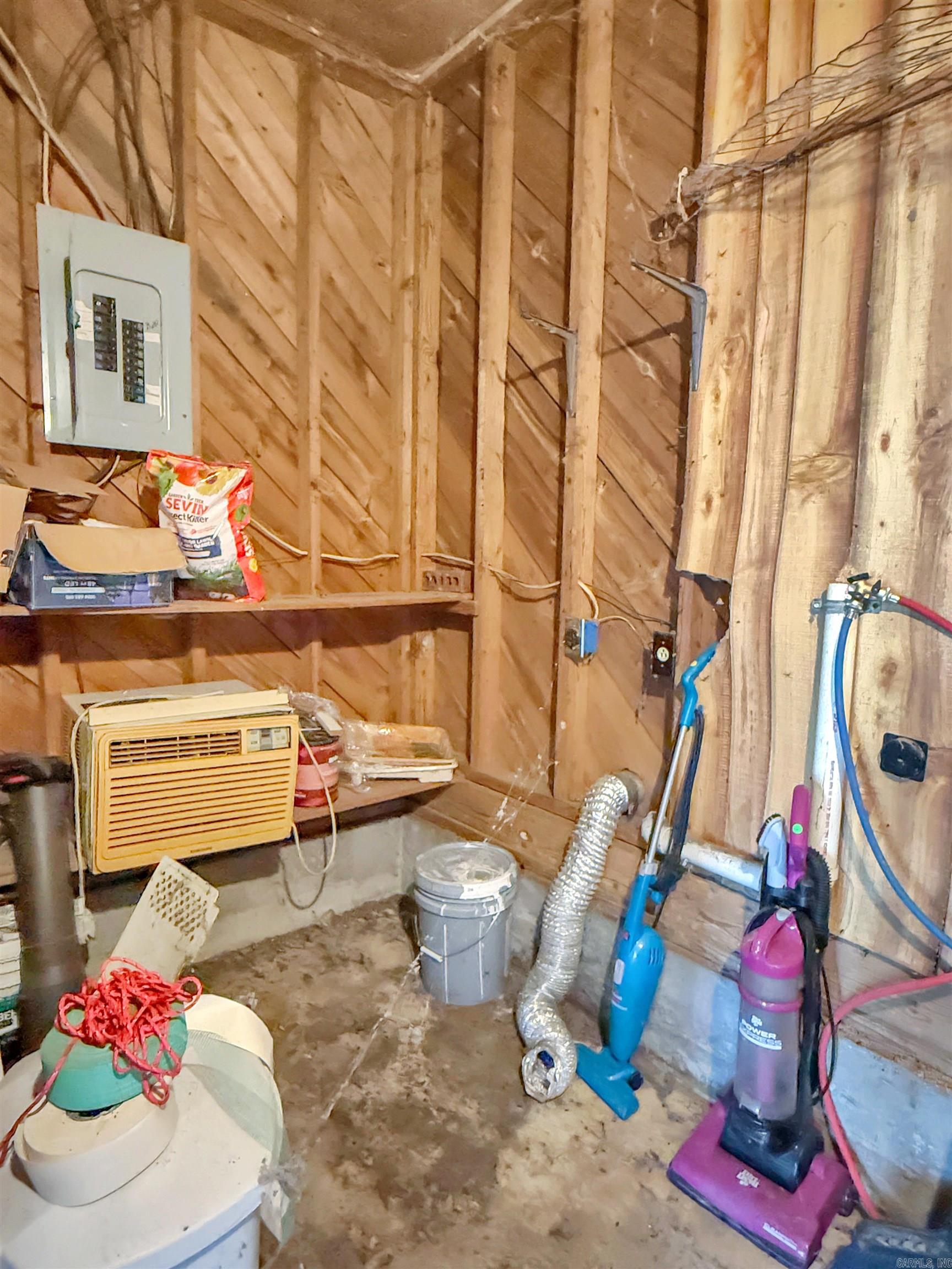 CAULKSVILLE - Residential