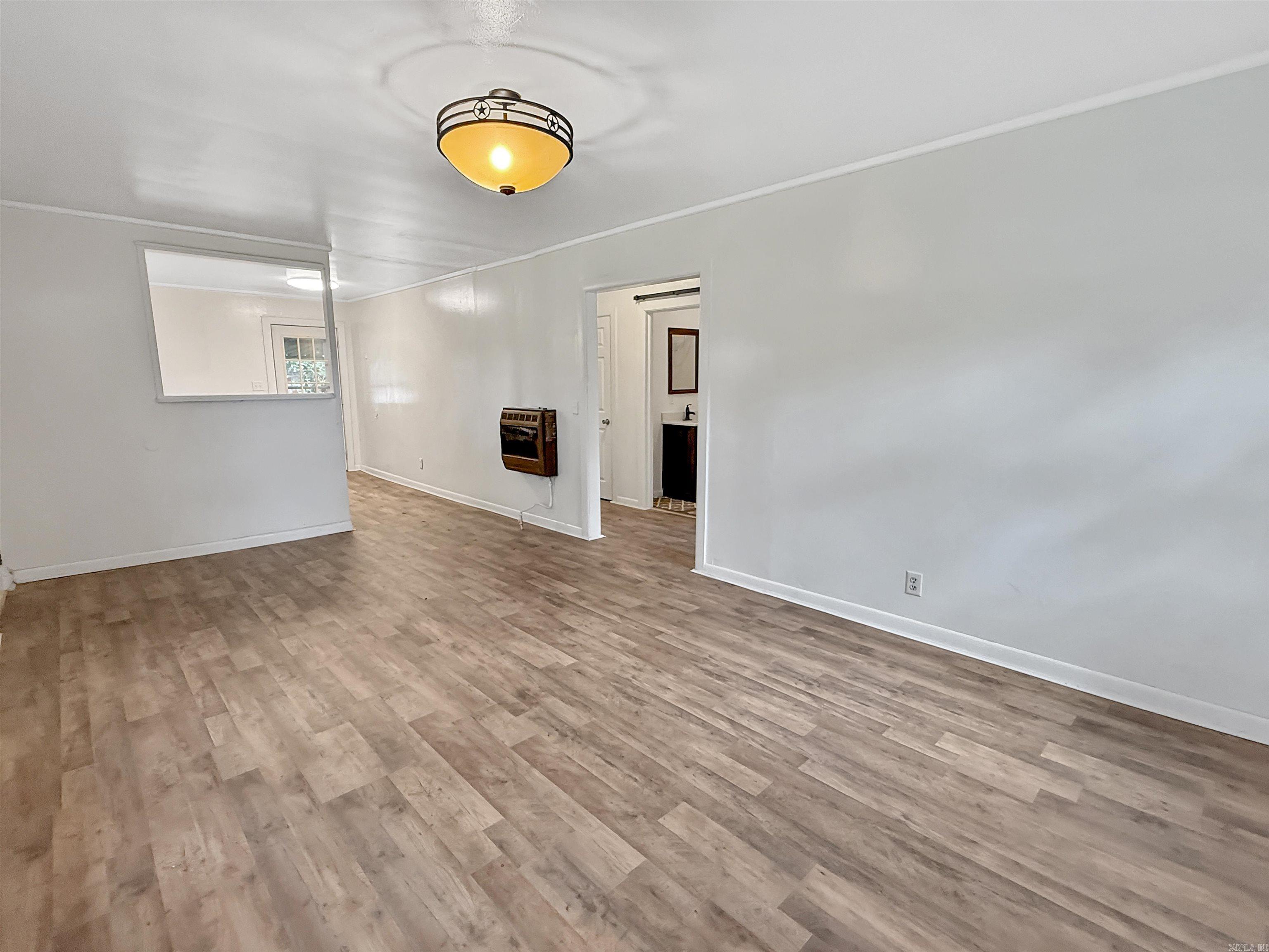 CAULKSVILLE - Residential