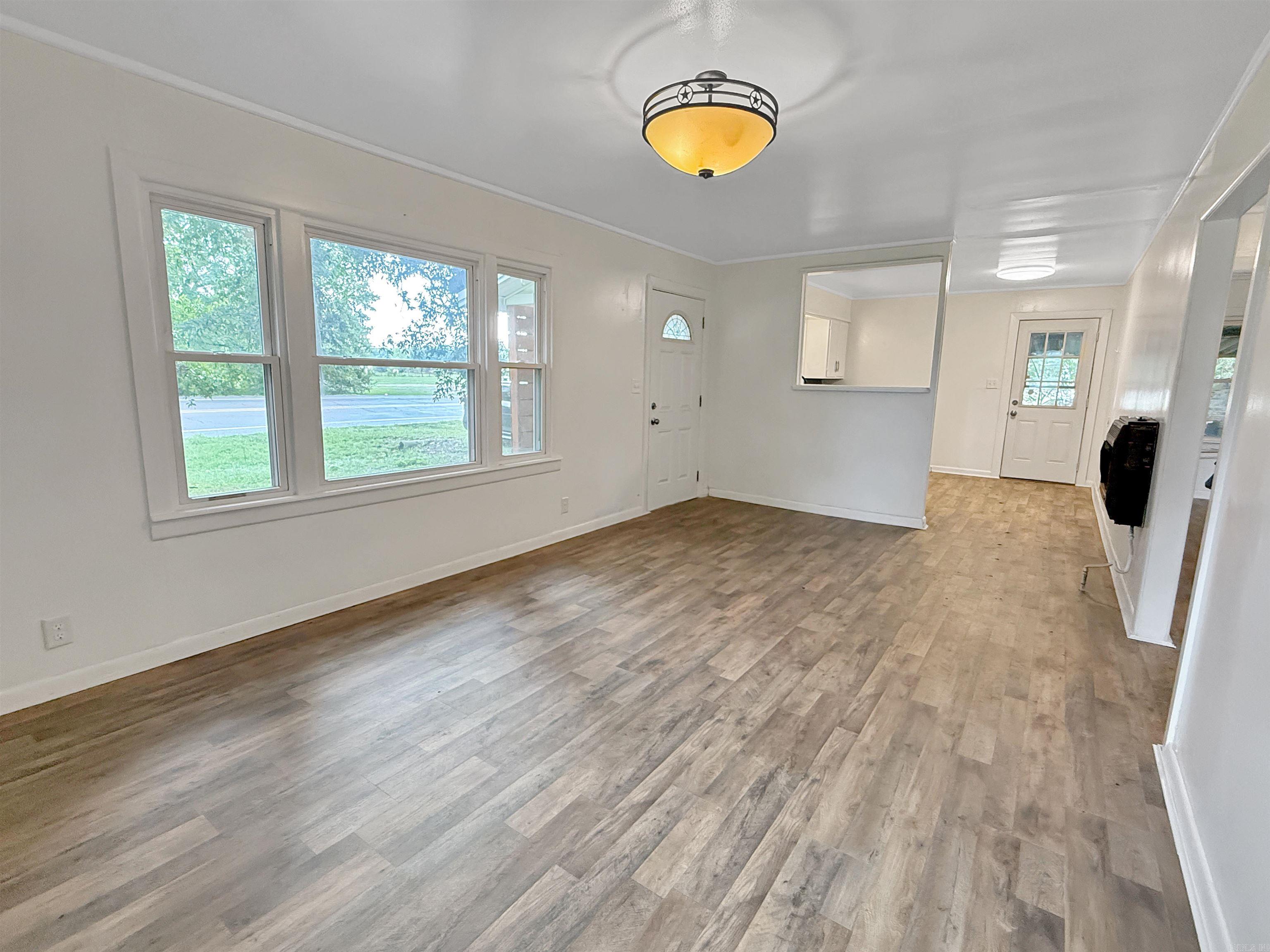 CAULKSVILLE - Residential