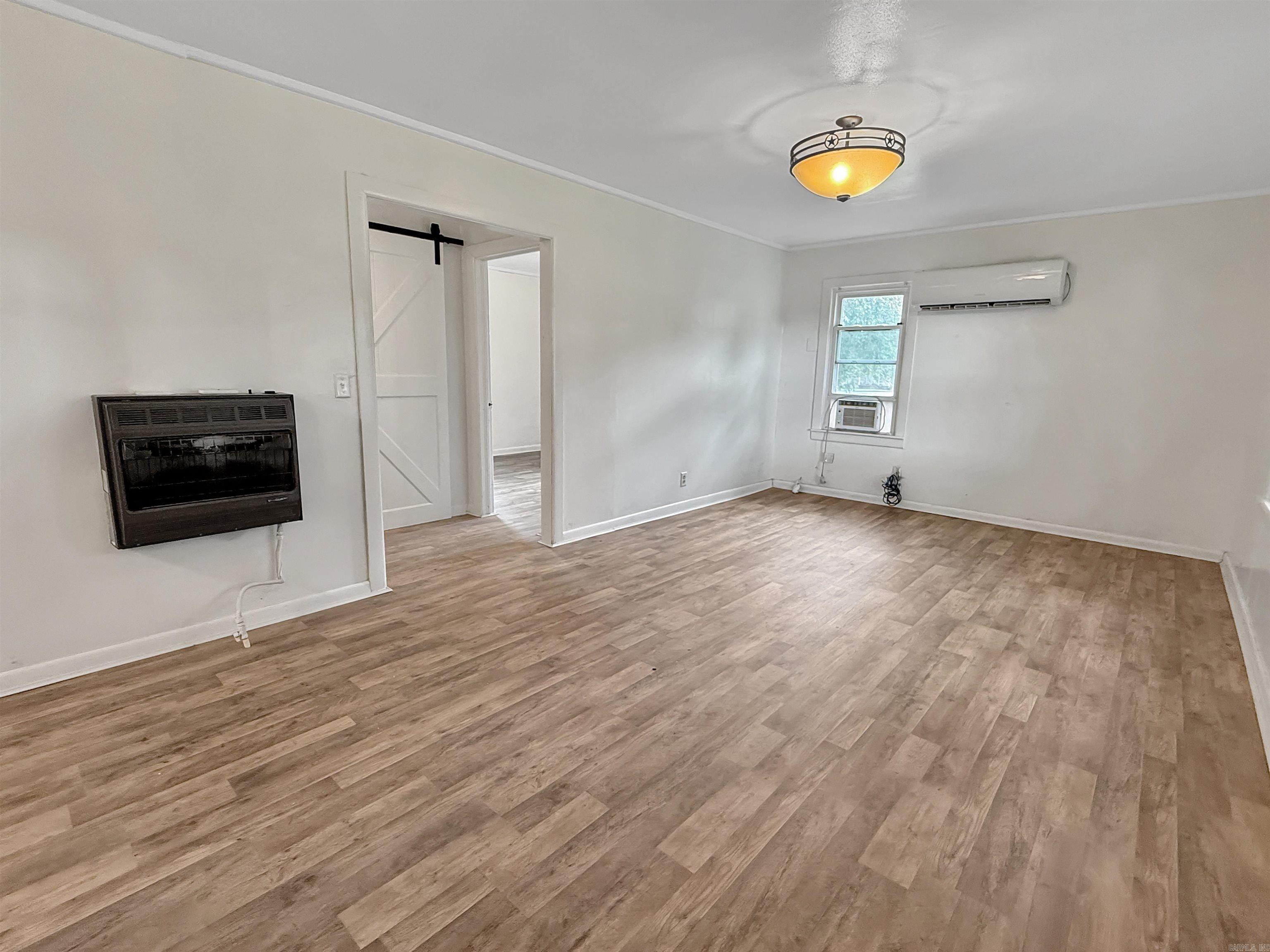 CAULKSVILLE - Residential