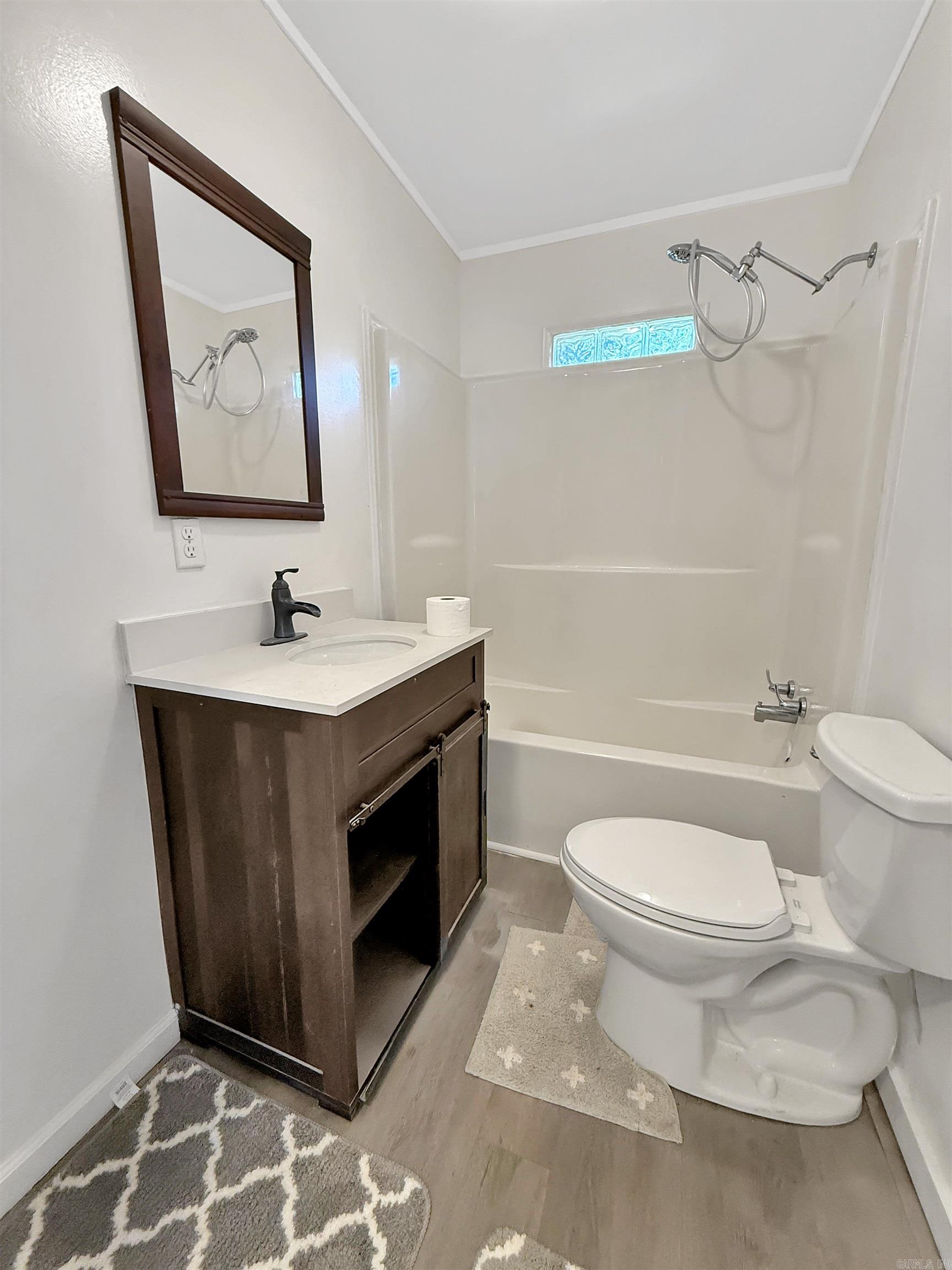 CAULKSVILLE - Residential