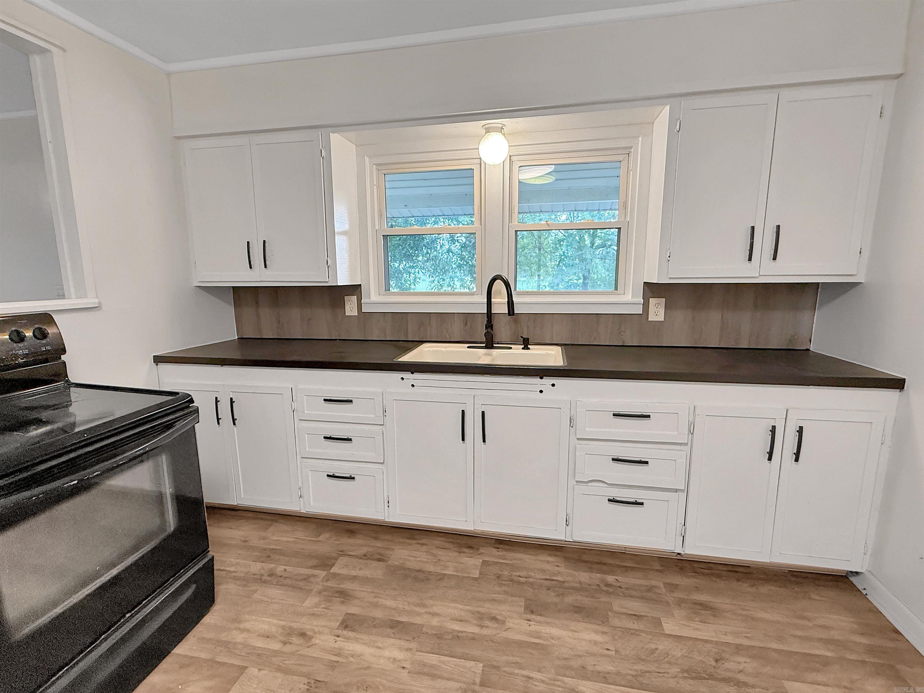 CAULKSVILLE - Residential