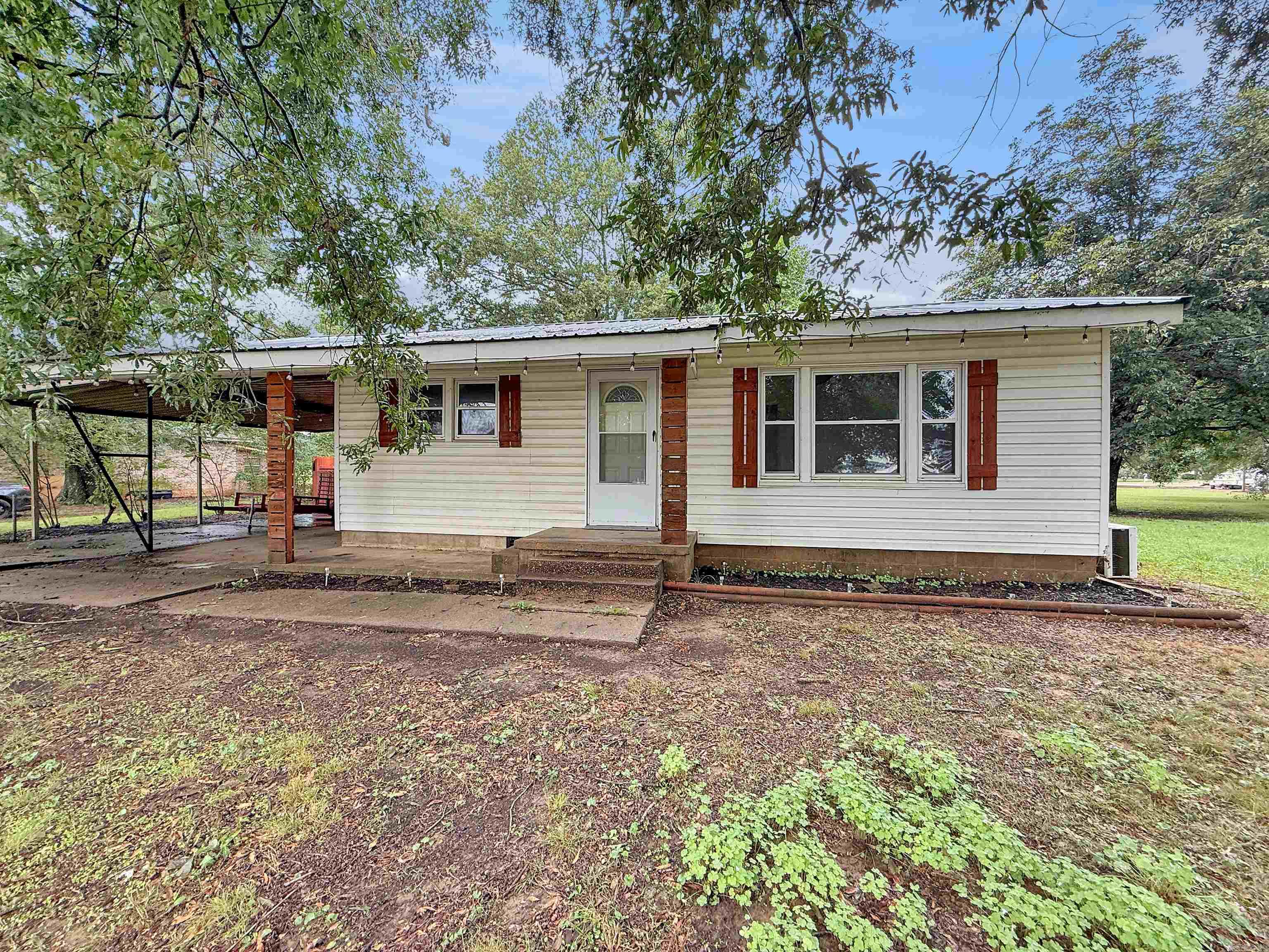 Discover this charming 2-bedroom, 1-bath home that offers the perfect blend of comfort, affordability, and convenience. Whether you’re looking for a cozy starter home for your family, a smart investment property, or a peaceful retreat for retirement, this home checks all the boxes. Inside, you’ll find a welcoming layout with plenty of natural light and space to make your own. Outside, the location is a dream for outdoor enthusiasts—just 27 miles from Mount Magazine Lodge, with access to endless hiking and ATV trails. Spend your weekends exploring scenic views, or enjoy a quick trip to the Arkansas River only 13 miles away for boating and fishing. Cove Lake Recreation Area, just 17 miles from your doorstep, offers swimming, picnicking, and relaxation surrounded by nature. With its versatile appeal and ideal setting, this property offers not only a place to live but a lifestyle full of adventure and tranquility. Don’t miss the chance to make it yours!