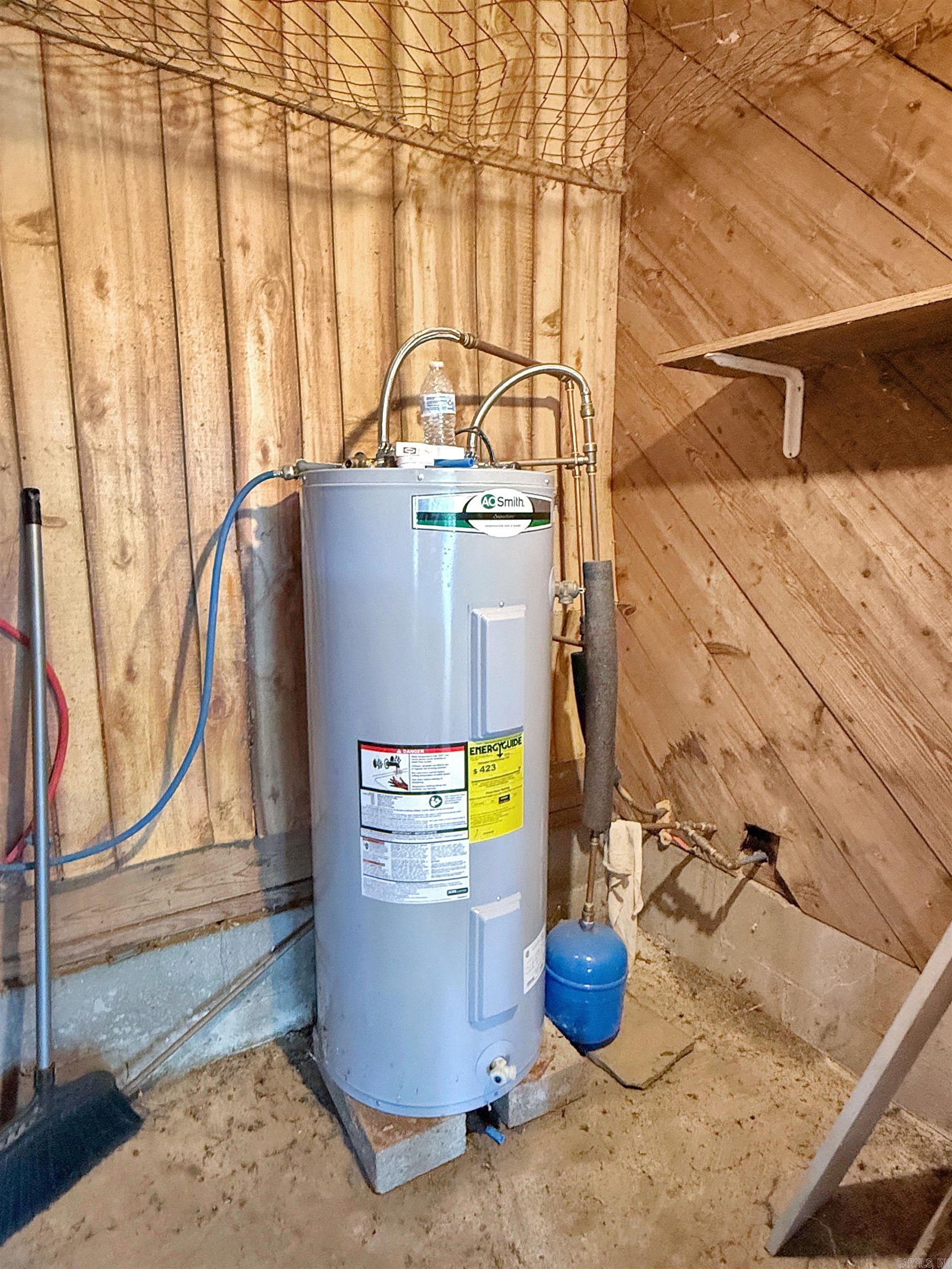 CAULKSVILLE - Residential