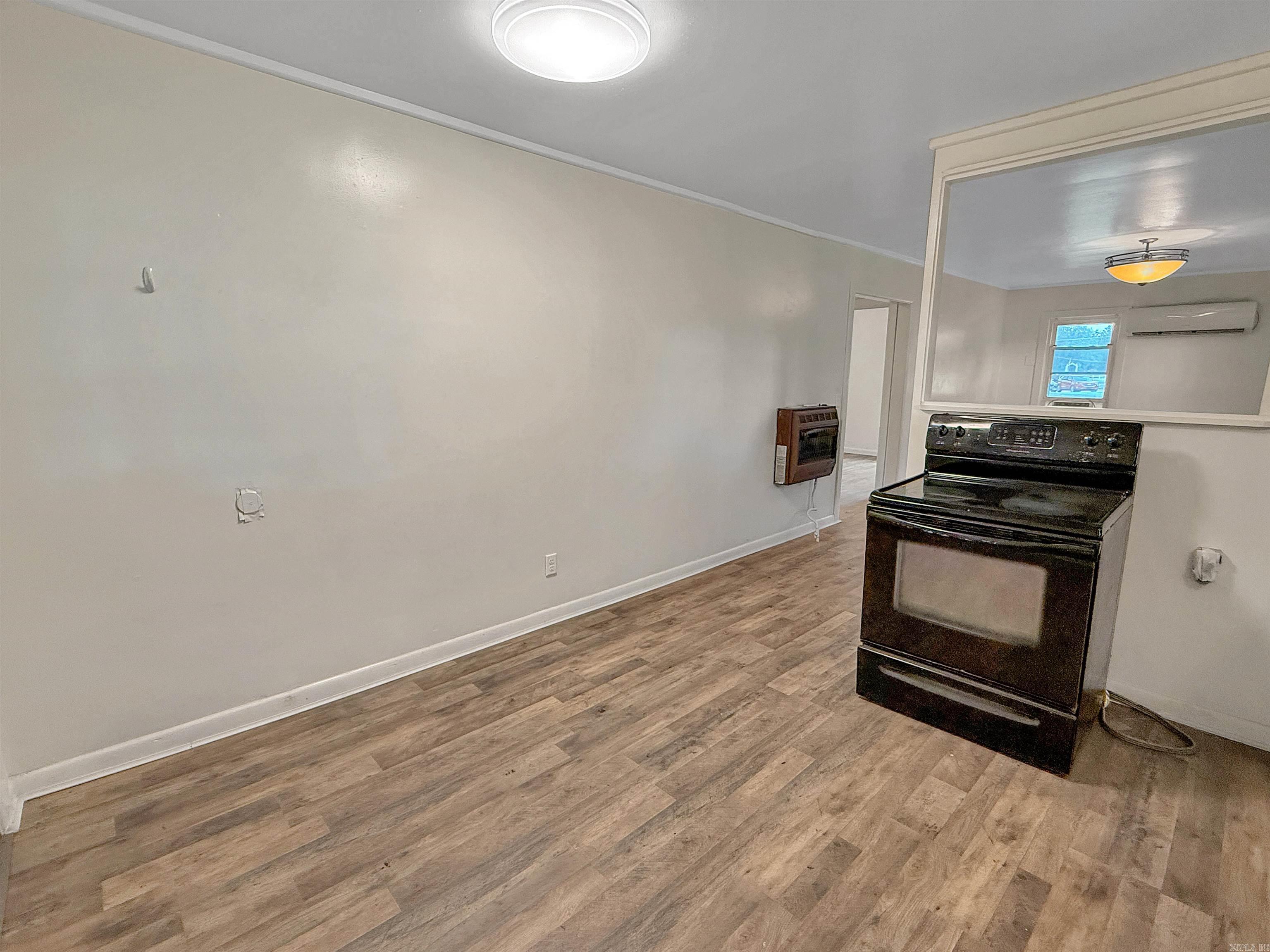 CAULKSVILLE - Residential