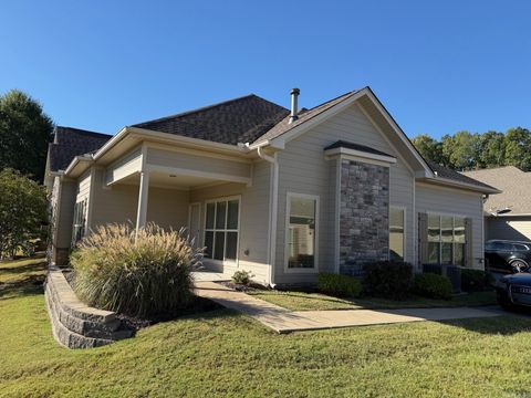 Photo of 123 Mountain Terrace Circle, Maumelle, AR 72113 (MLS # 25042478)