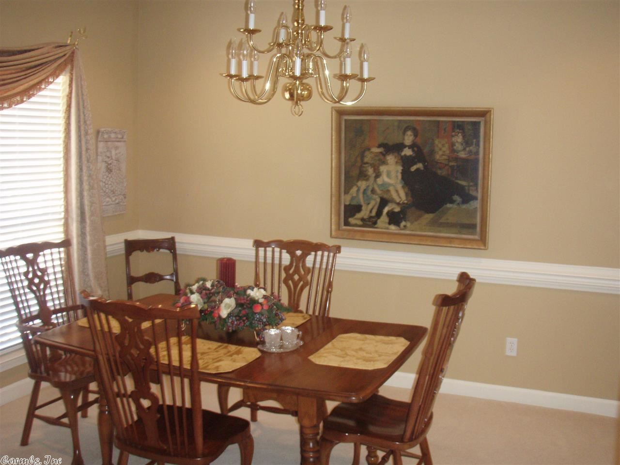 PEBBLE BEACH ESTATES - Residential