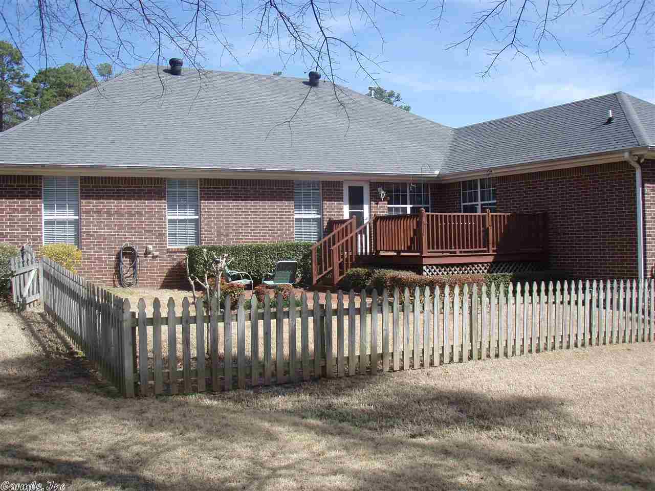 PEBBLE BEACH ESTATES - Residential