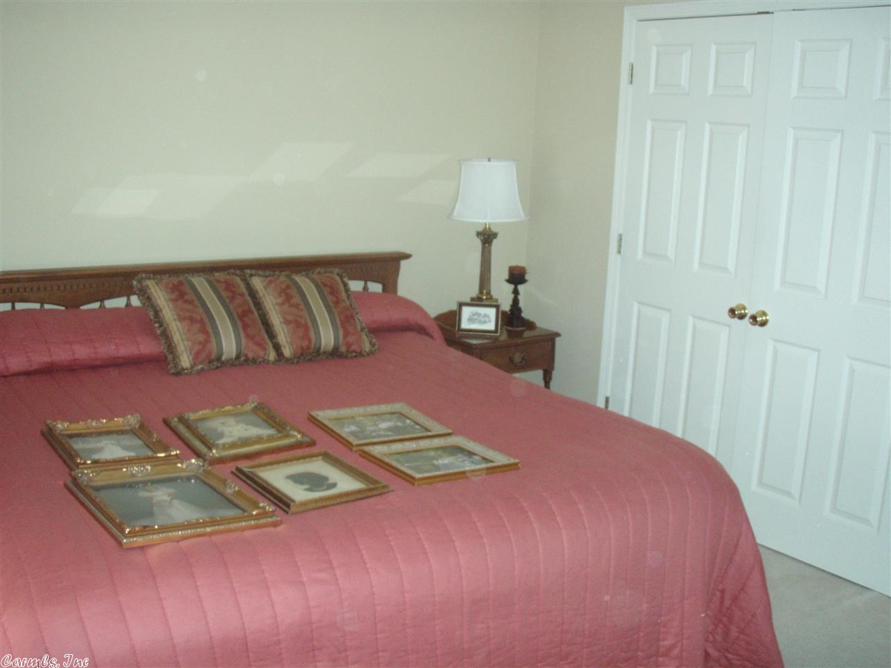 PEBBLE BEACH ESTATES - Residential