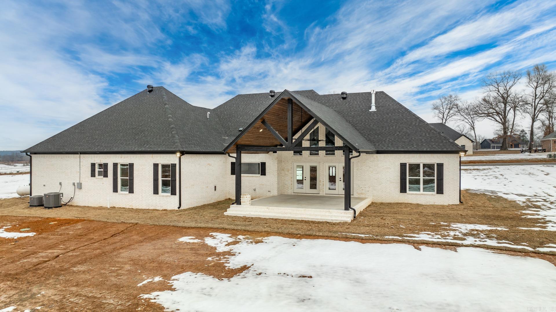 REPUBLICAN VALLEY ESTATES - Residential