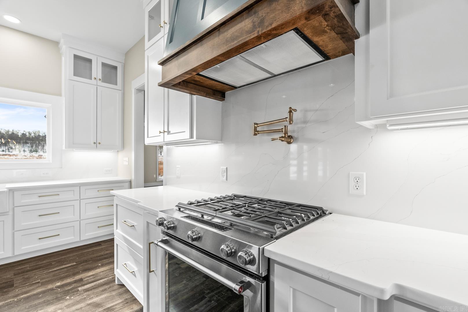 REPUBLICAN VALLEY ESTATES - Residential