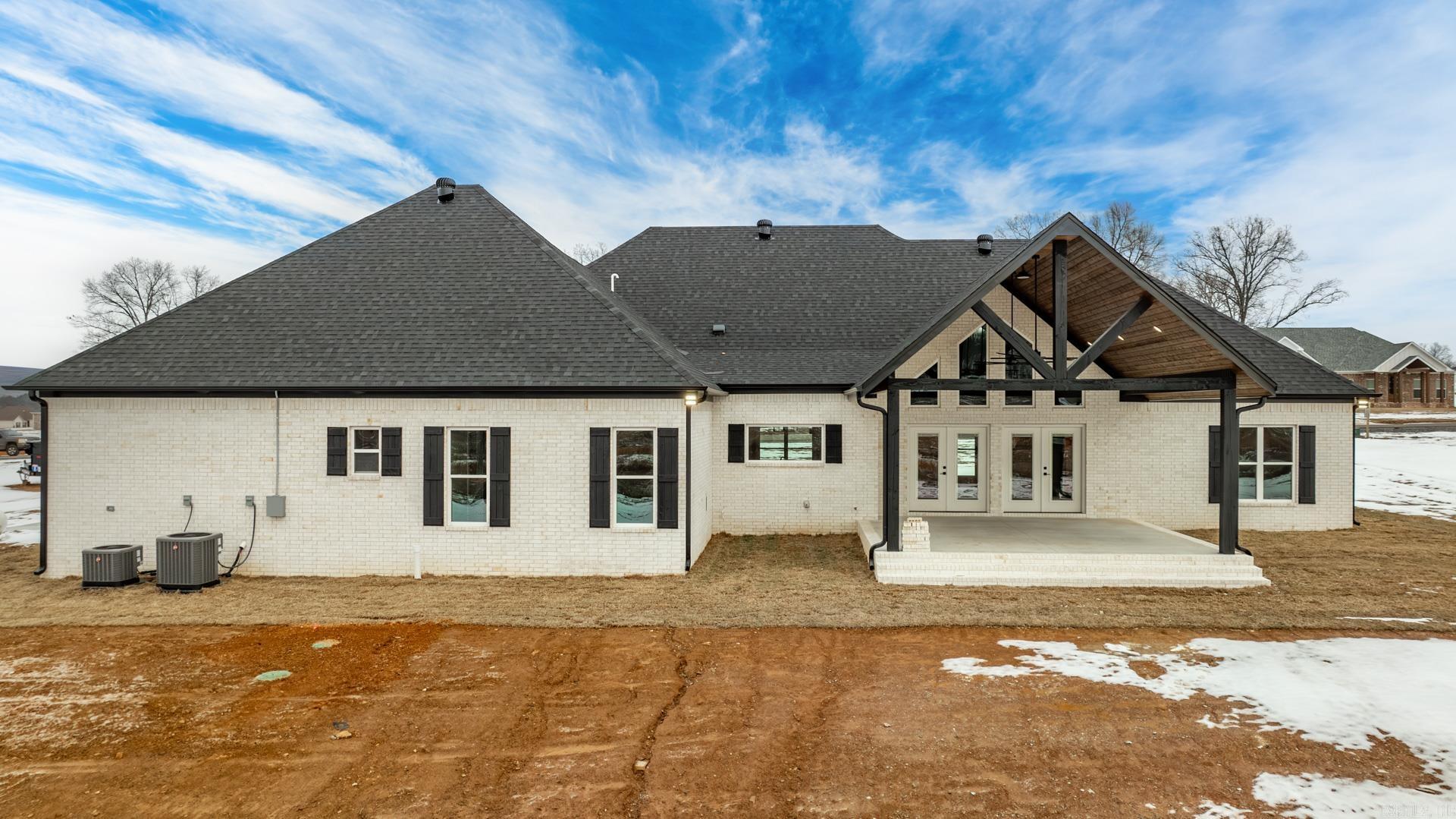 REPUBLICAN VALLEY ESTATES - Residential