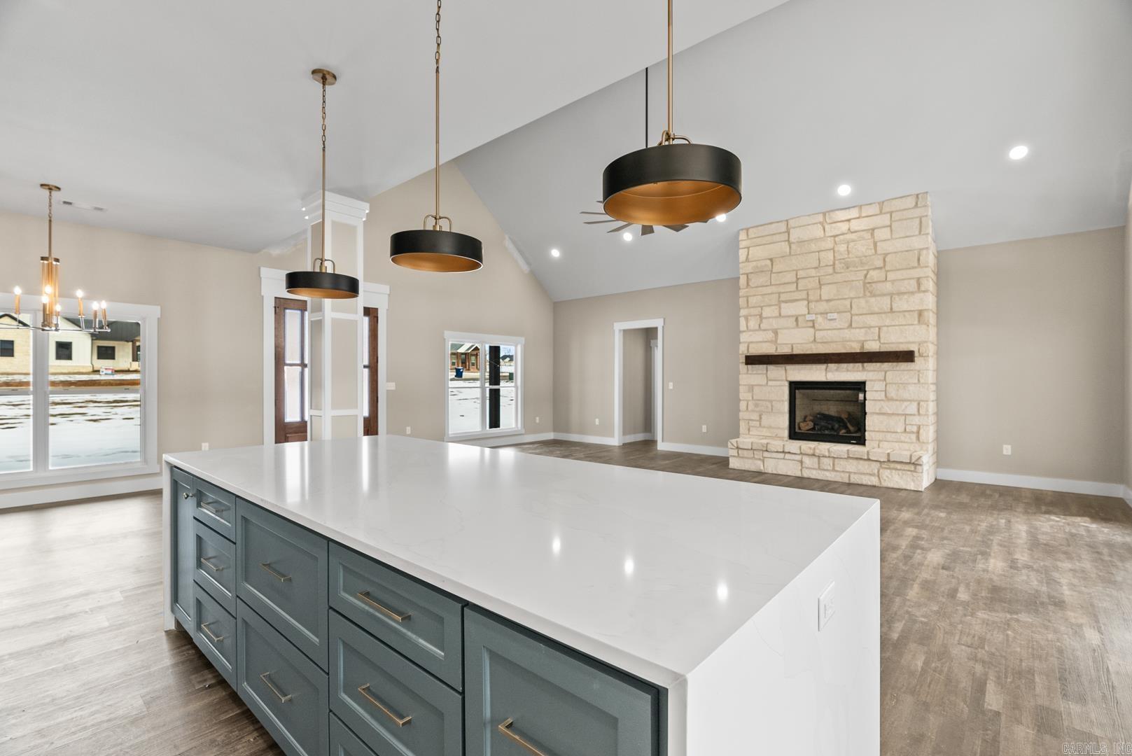 REPUBLICAN VALLEY ESTATES - Residential