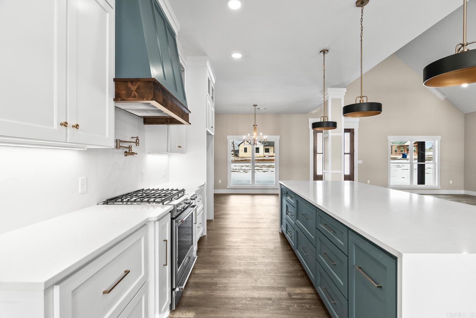 REPUBLICAN VALLEY ESTATES - Residential