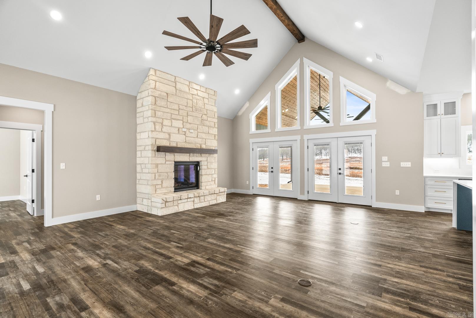 REPUBLICAN VALLEY ESTATES - Residential