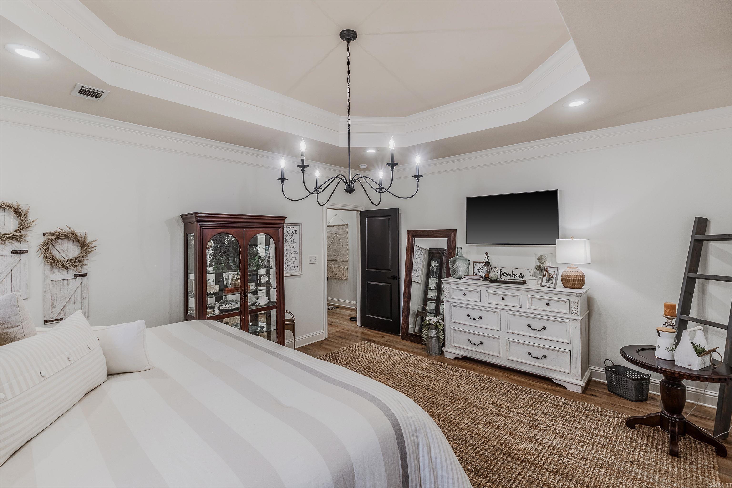 COLONY WEST S/D - Residential