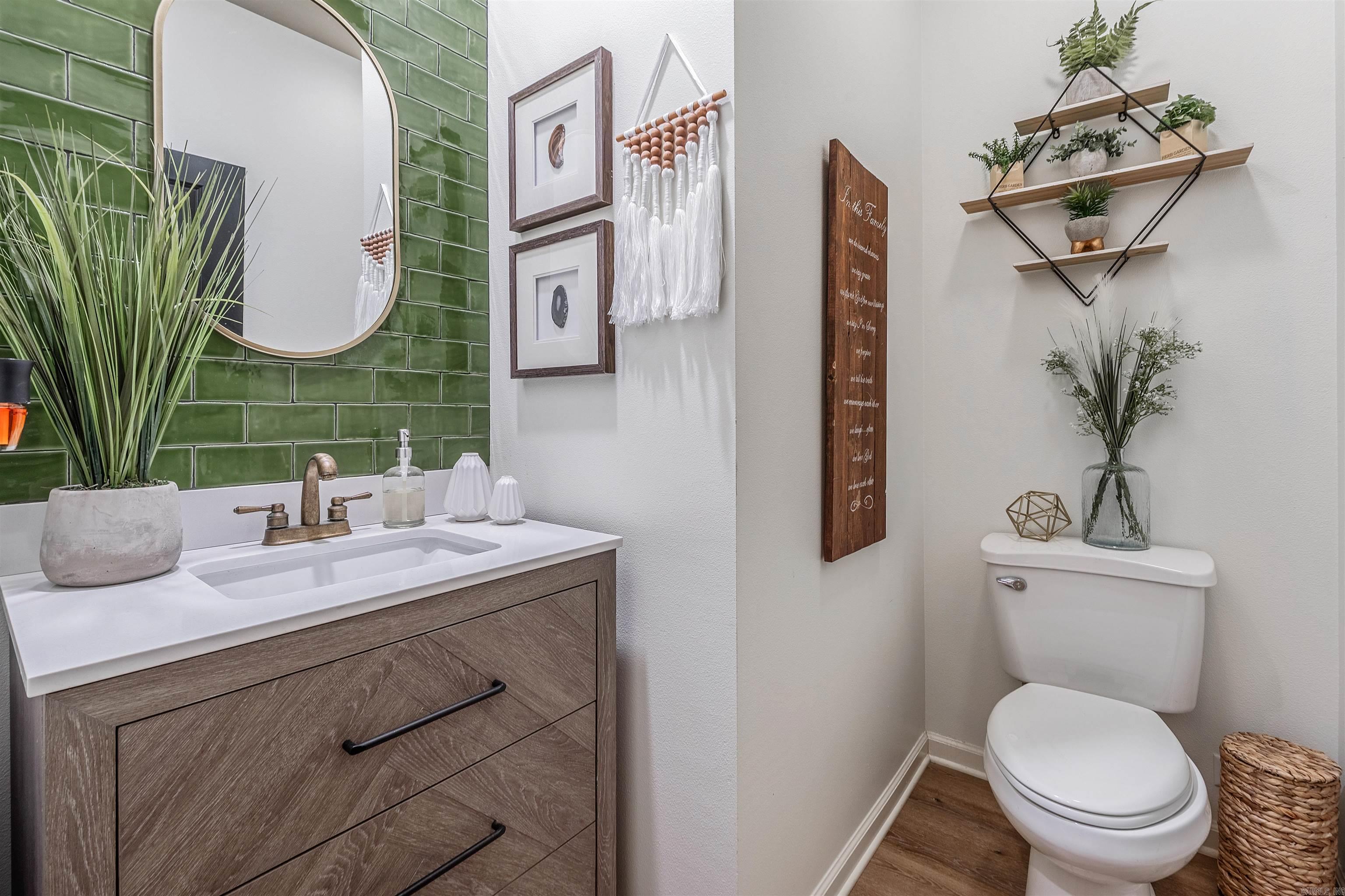 COLONY WEST S/D - Residential