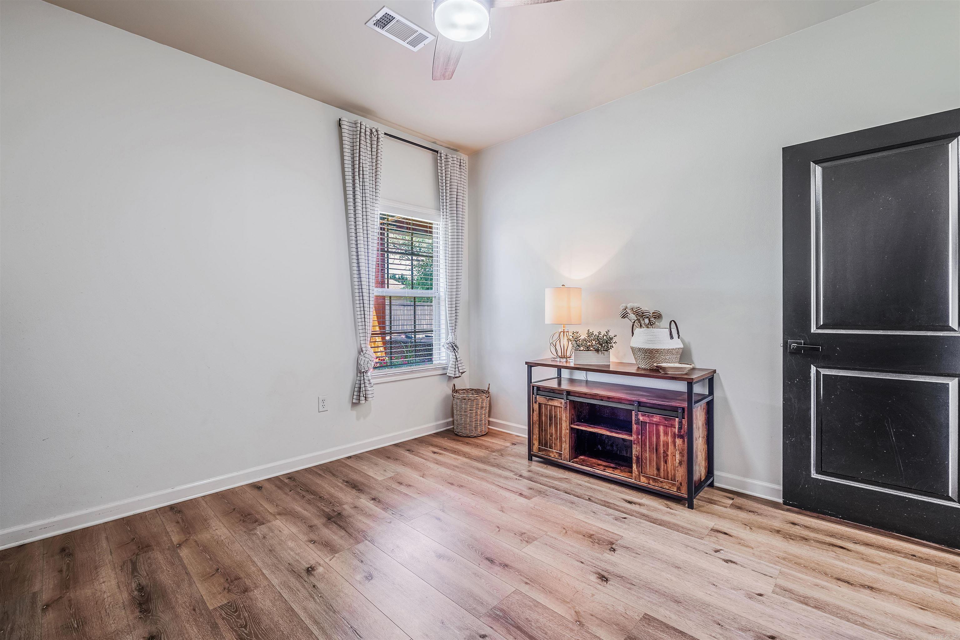 COLONY WEST S/D - Residential