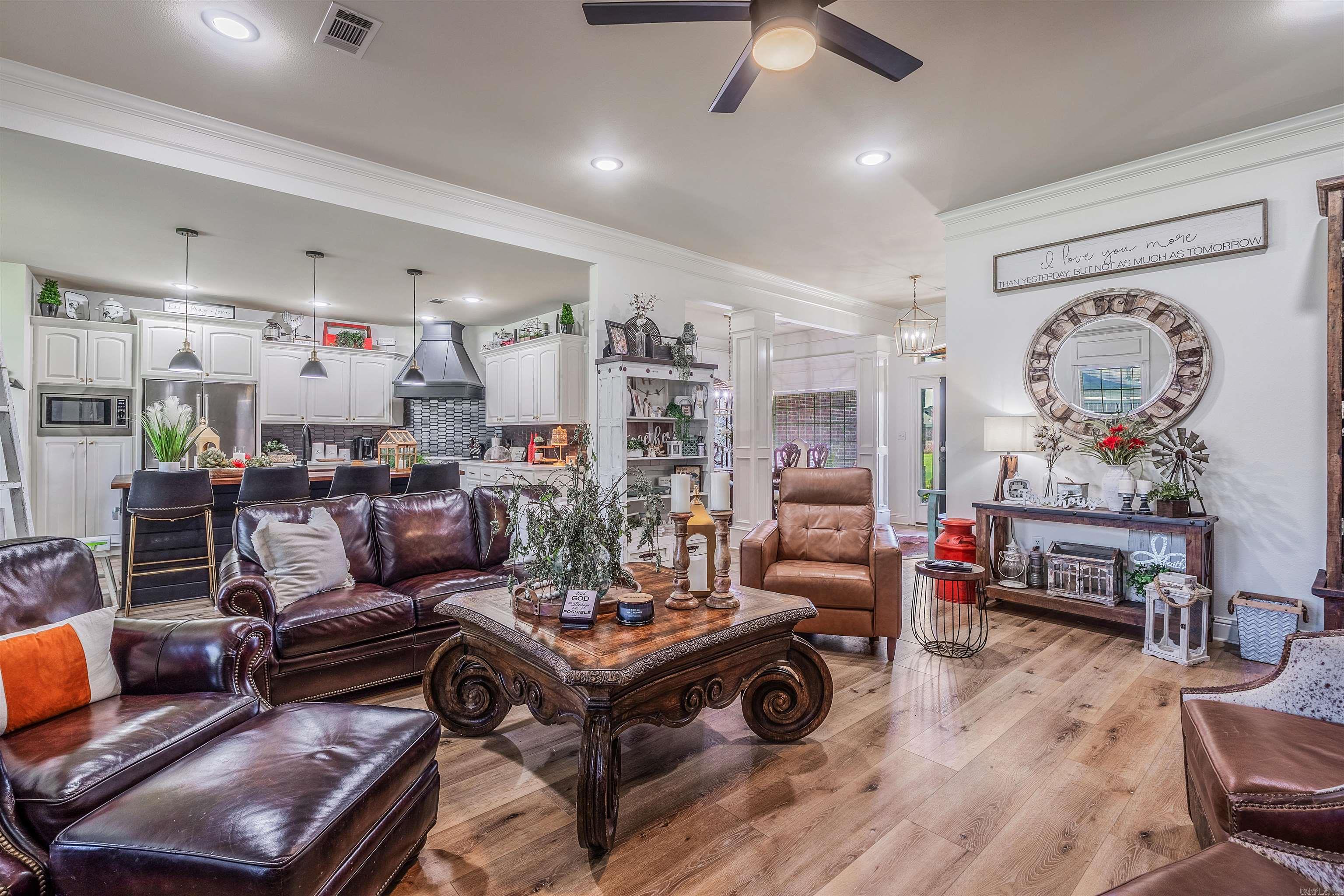 COLONY WEST S/D - Residential